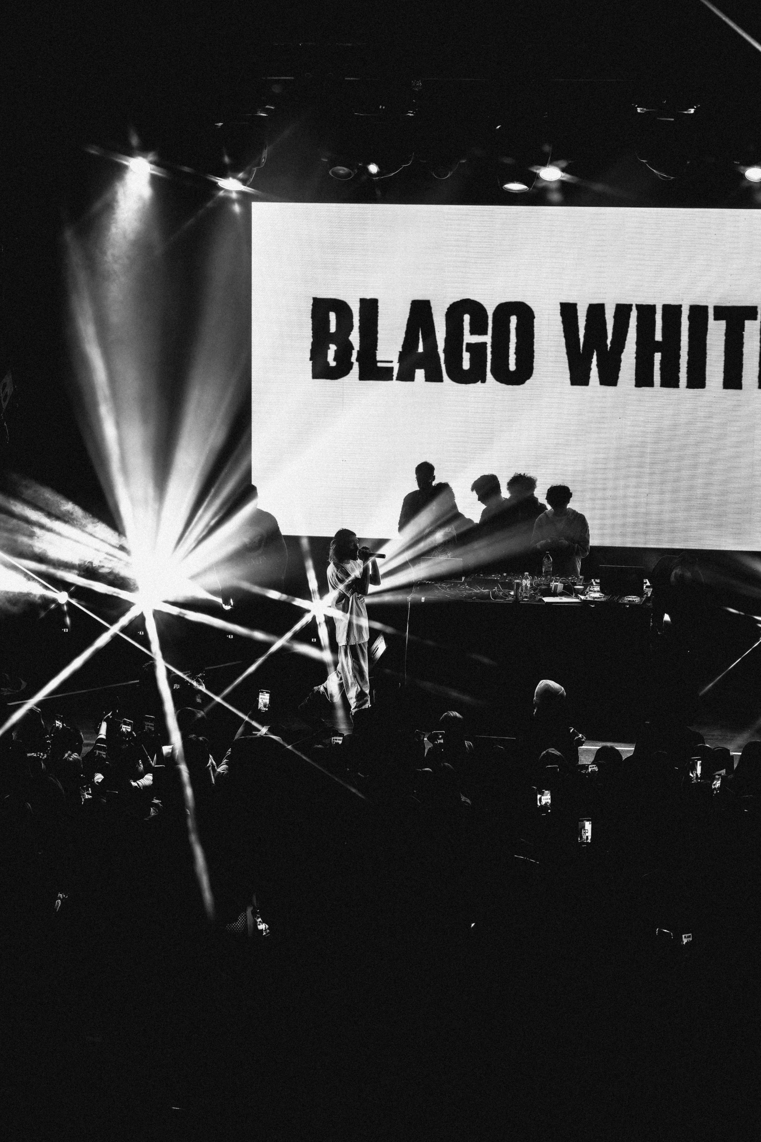 BLAGO WHITE | 10.05.2024. DARIA BLEDNOVA / photographer Moscow
