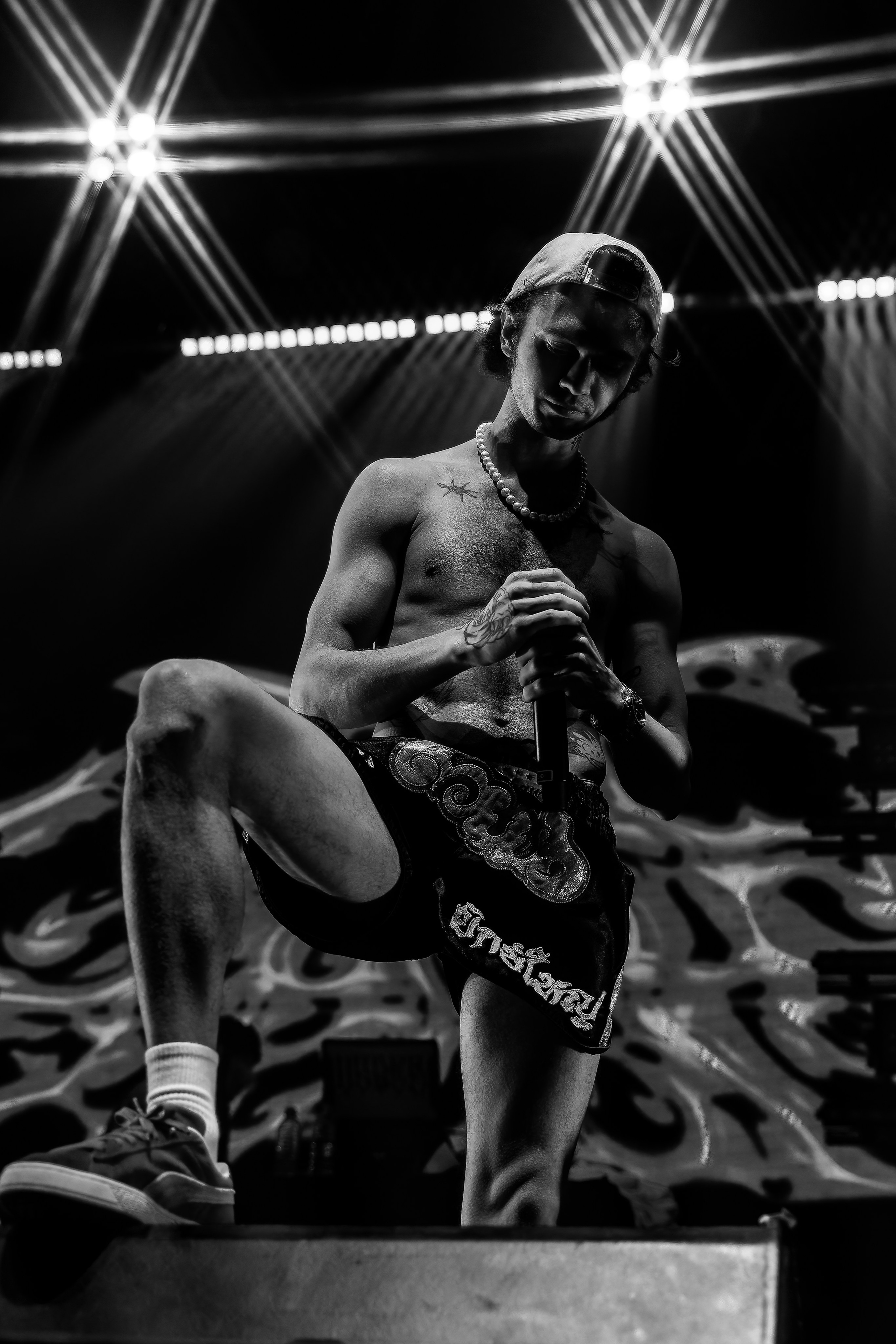 YANIX & GONE FLUDD| 26.04.2024. DARIA BLEDNOVA / photographer Moscow