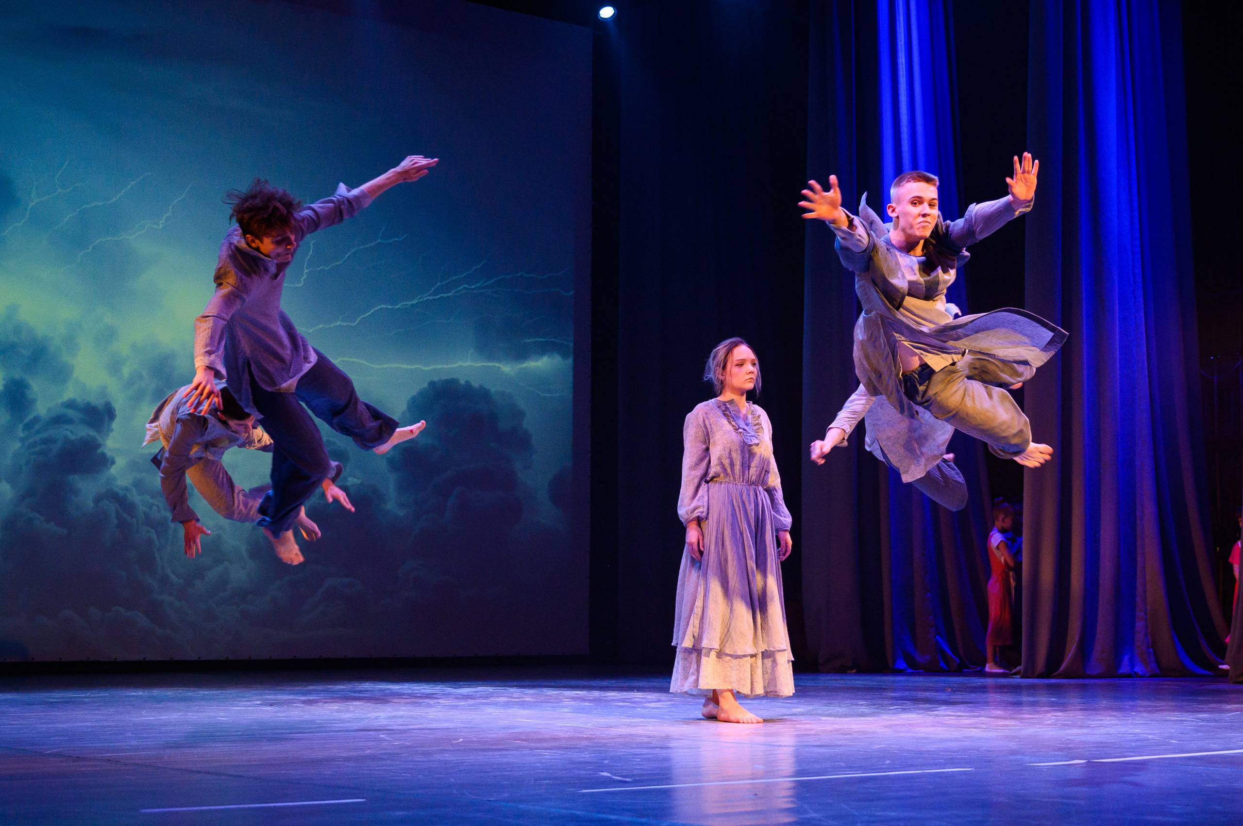 События, праздники, концерты. Качественные фото в Красноярске для самозанятых и для свободных