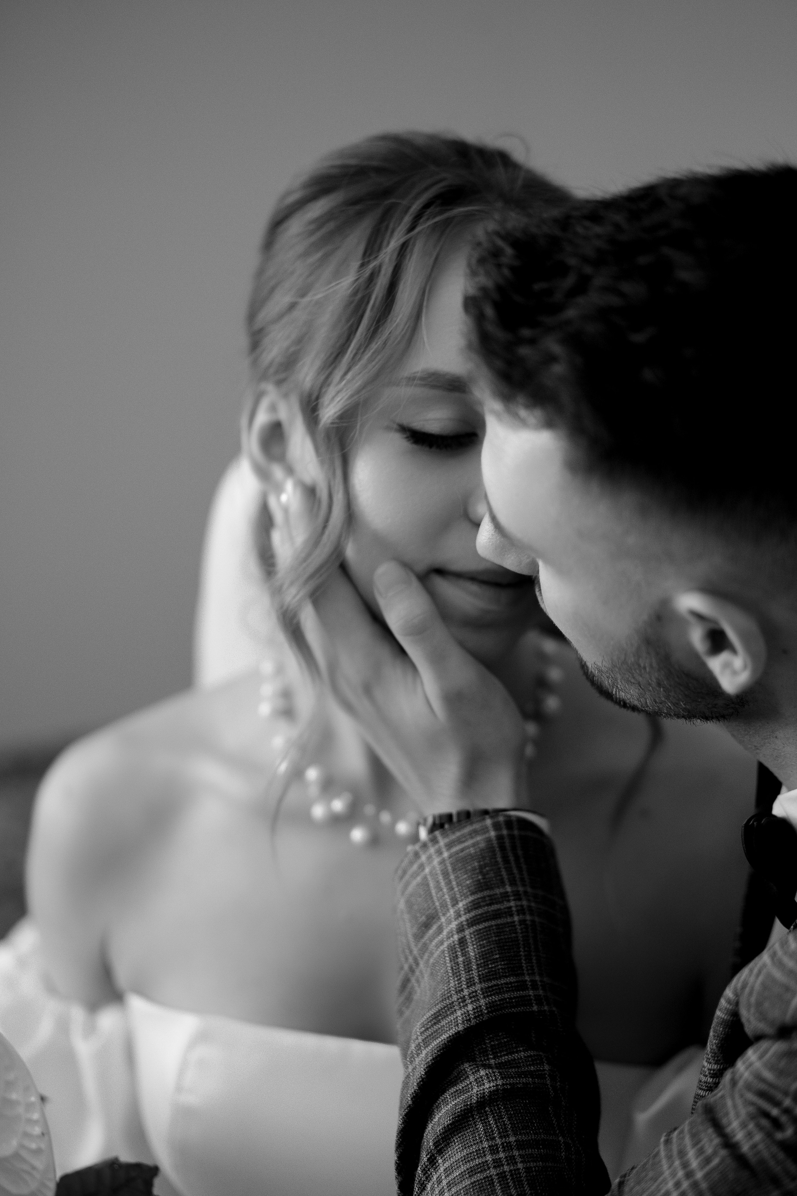 Дмитрий и Александра. Самый теплый фотограф в Краснодаре Рябоконь Ксения