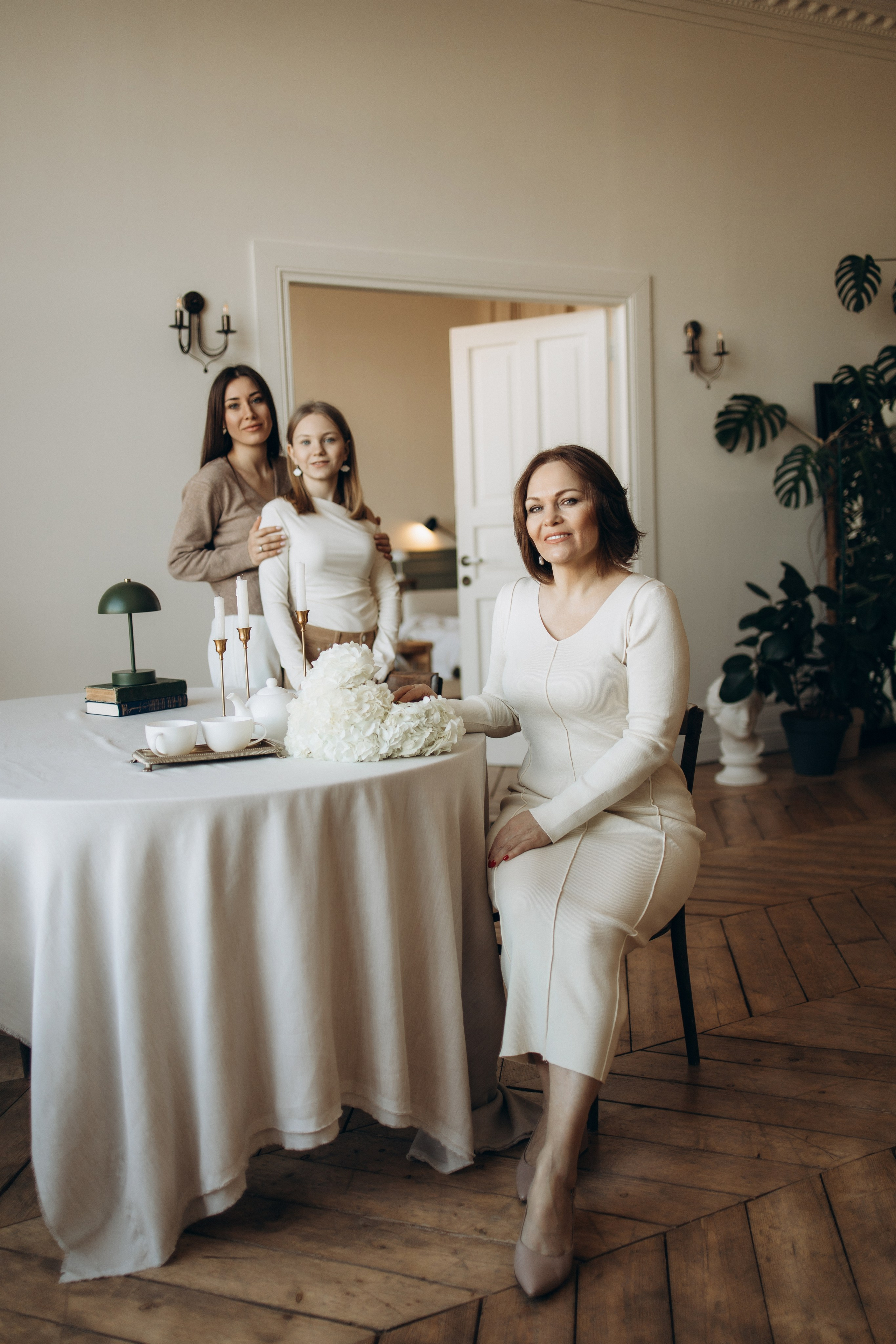 Семейная. Самый теплый фотограф в Краснодаре Рябоконь Ксения