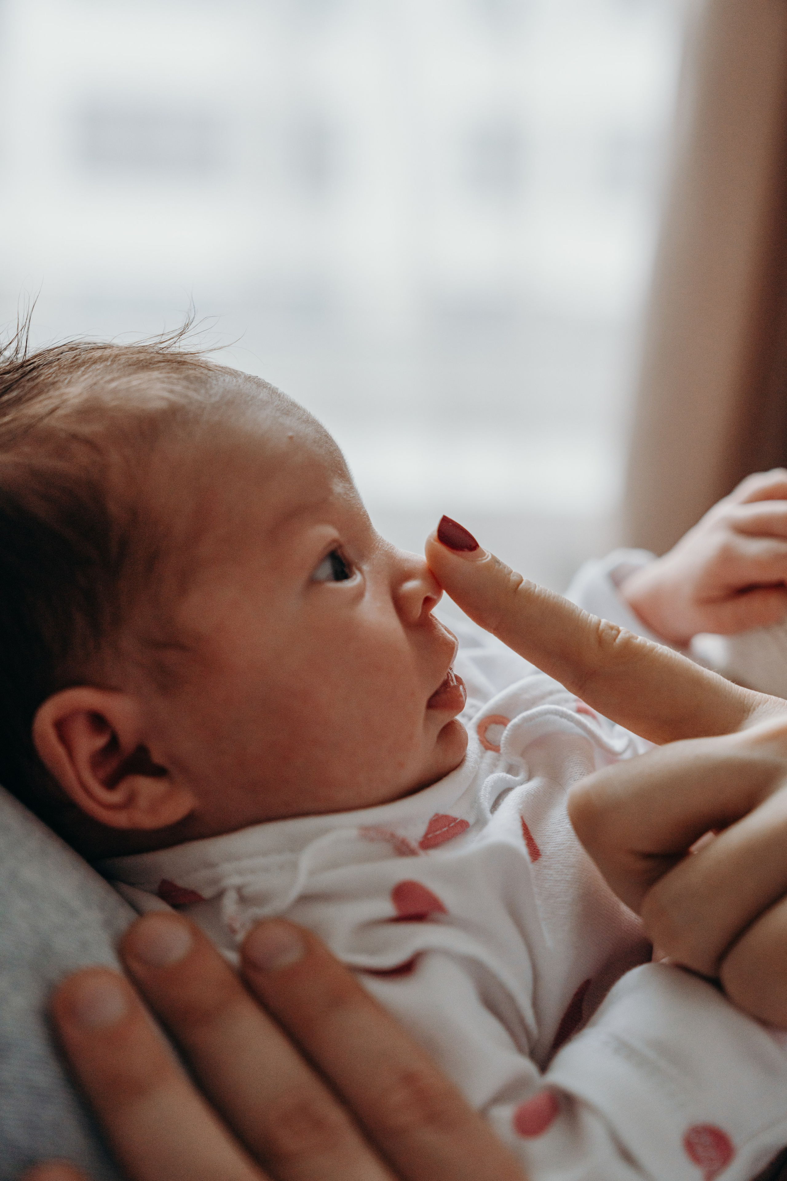 Дом там, где семья. Фотограф Алена Нормальная в Санкт-Петербурге