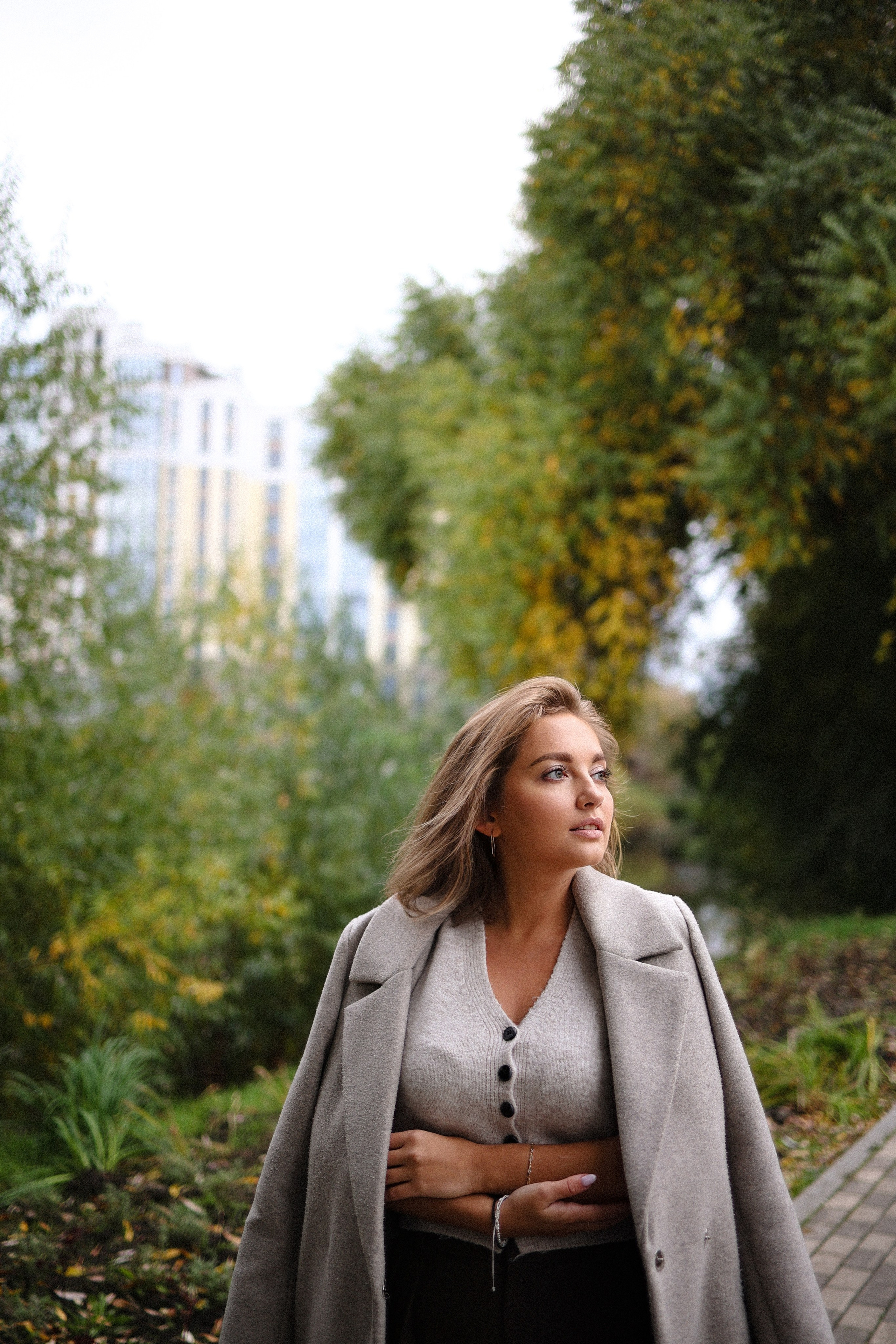 Varya. Главная