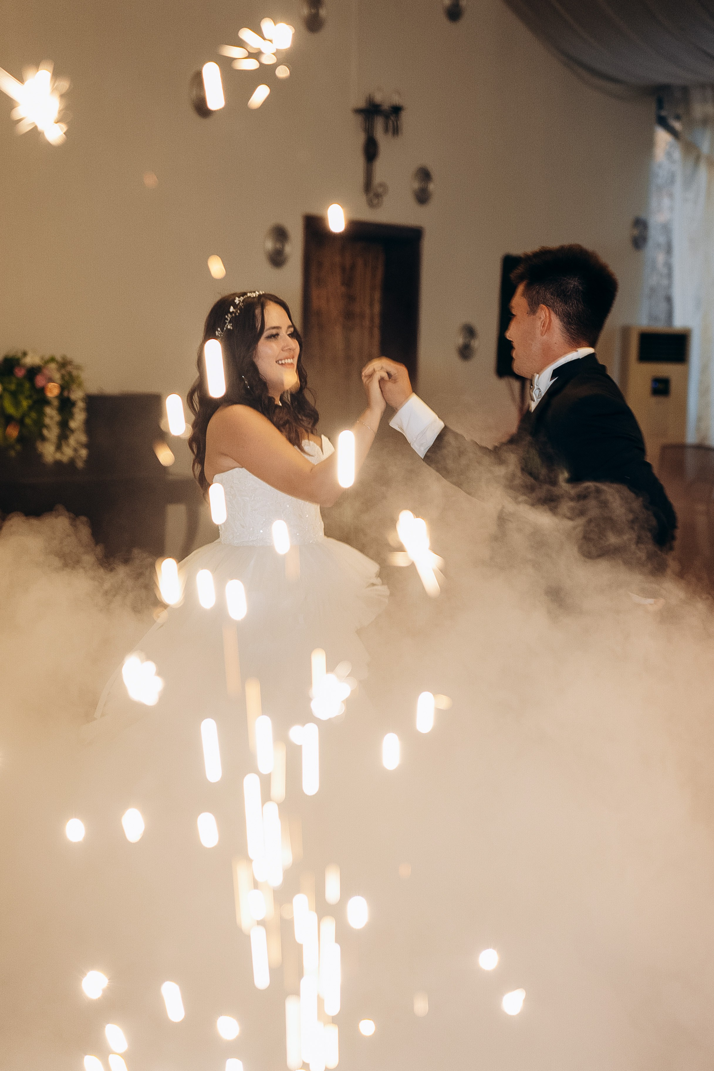 Райнур и Дарина. Свадебный фотограф Казань|Москва Ranas4you