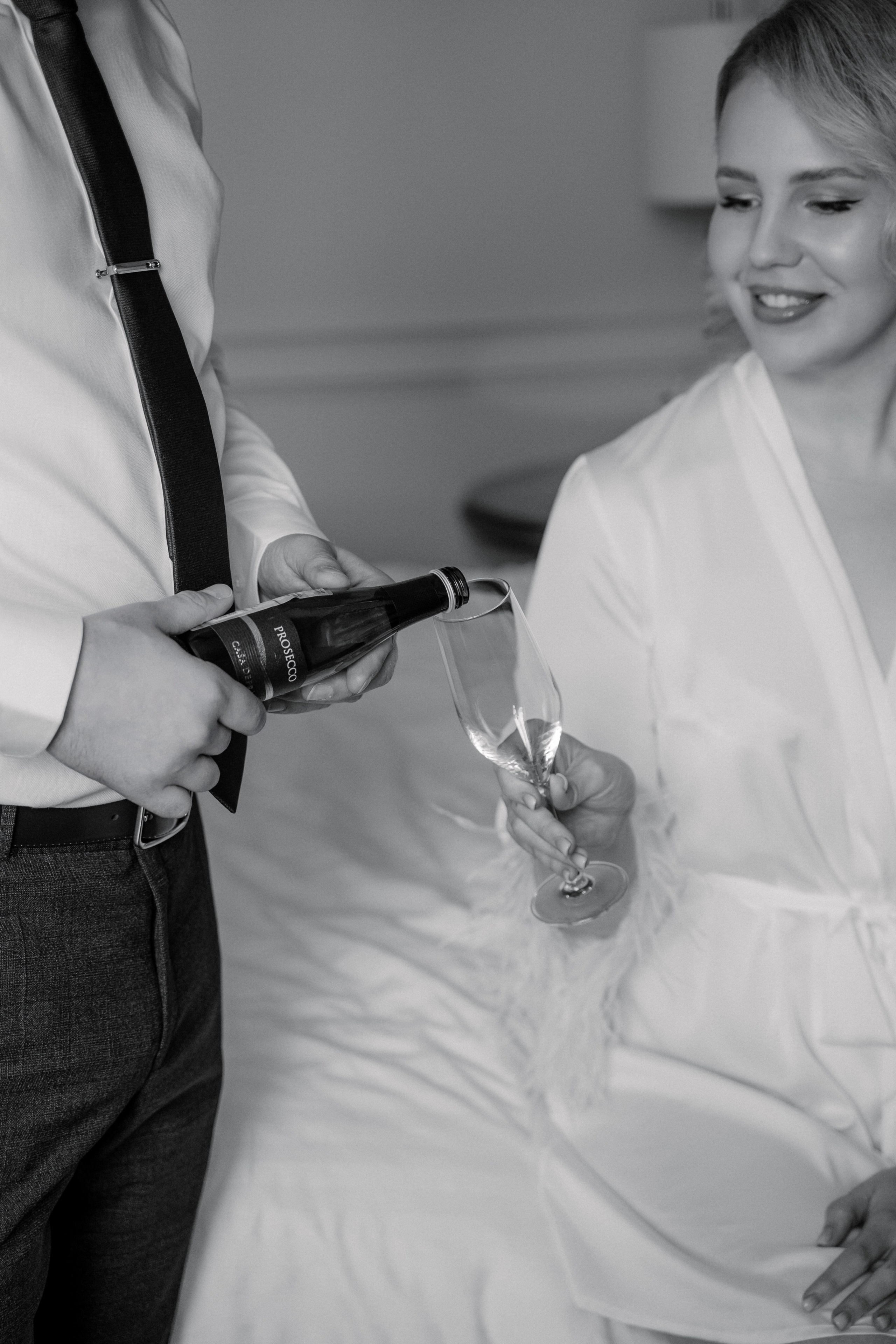 Елизавета и Евгений. Портретный фотограф в Москве