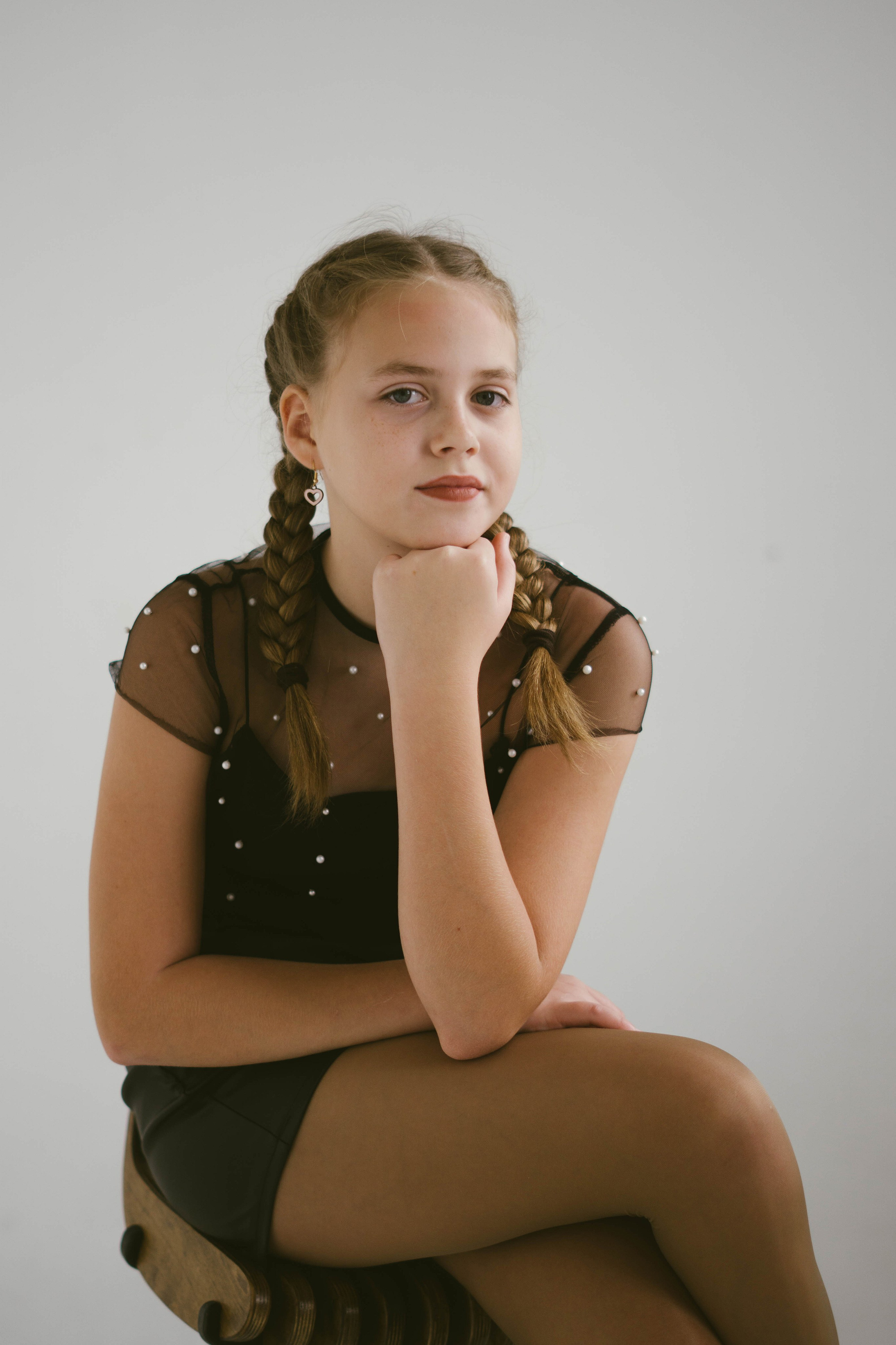 Новогодняя, семейная и уютная. Фотограф в Липецке и Москве Рыкова Юлия