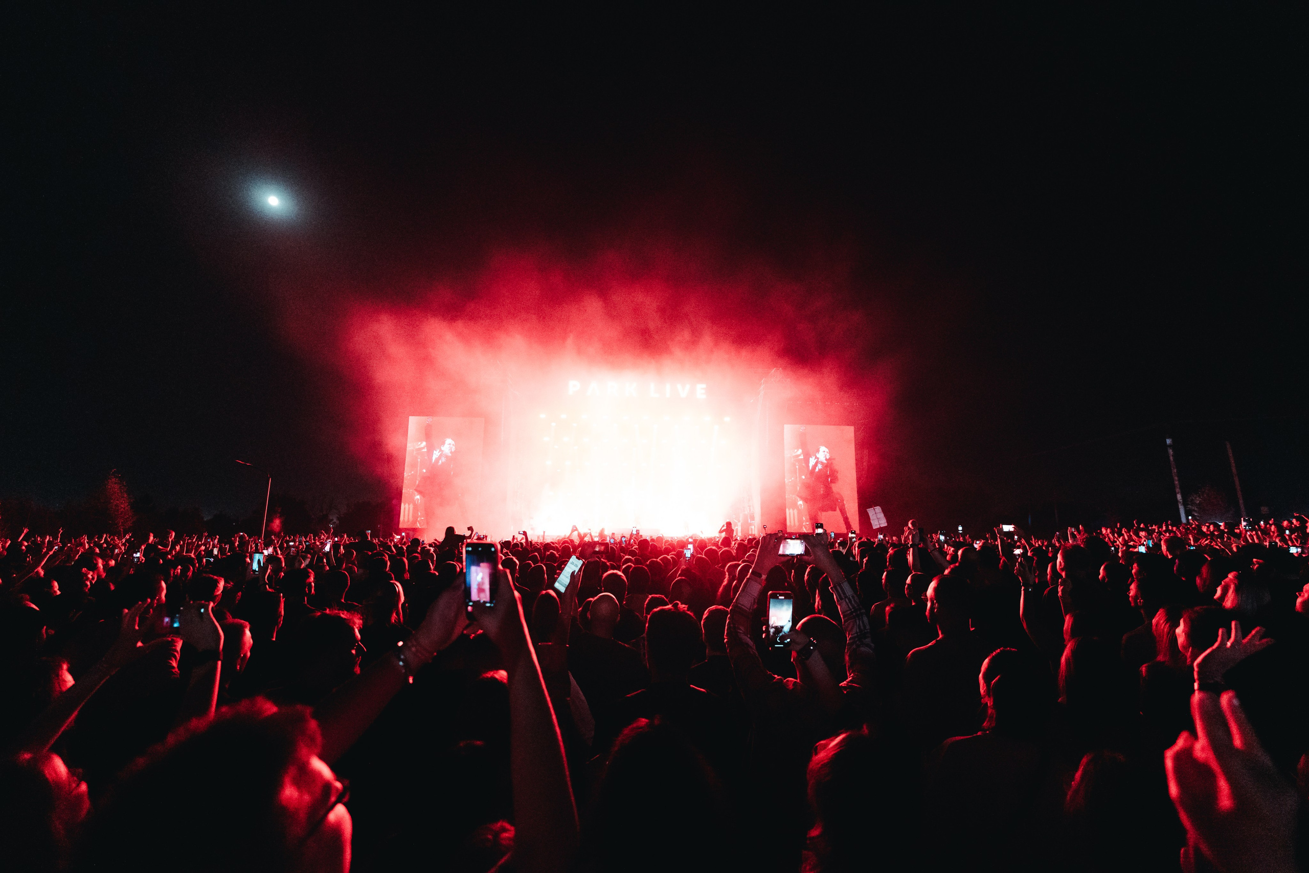 Marilyn Manson. Магия музыки в кадре: Концертная Фотография