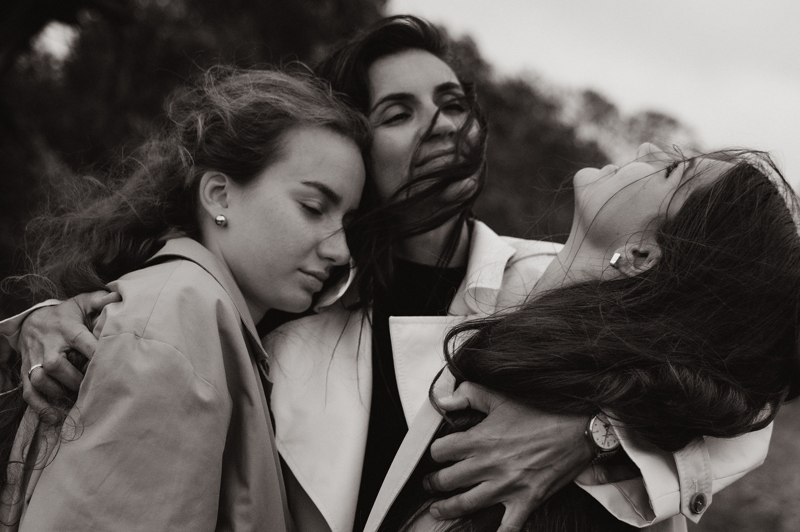 Западный Котлин. Эльвира Жижикина. Семейный фотограф в Санкт-Петербурге