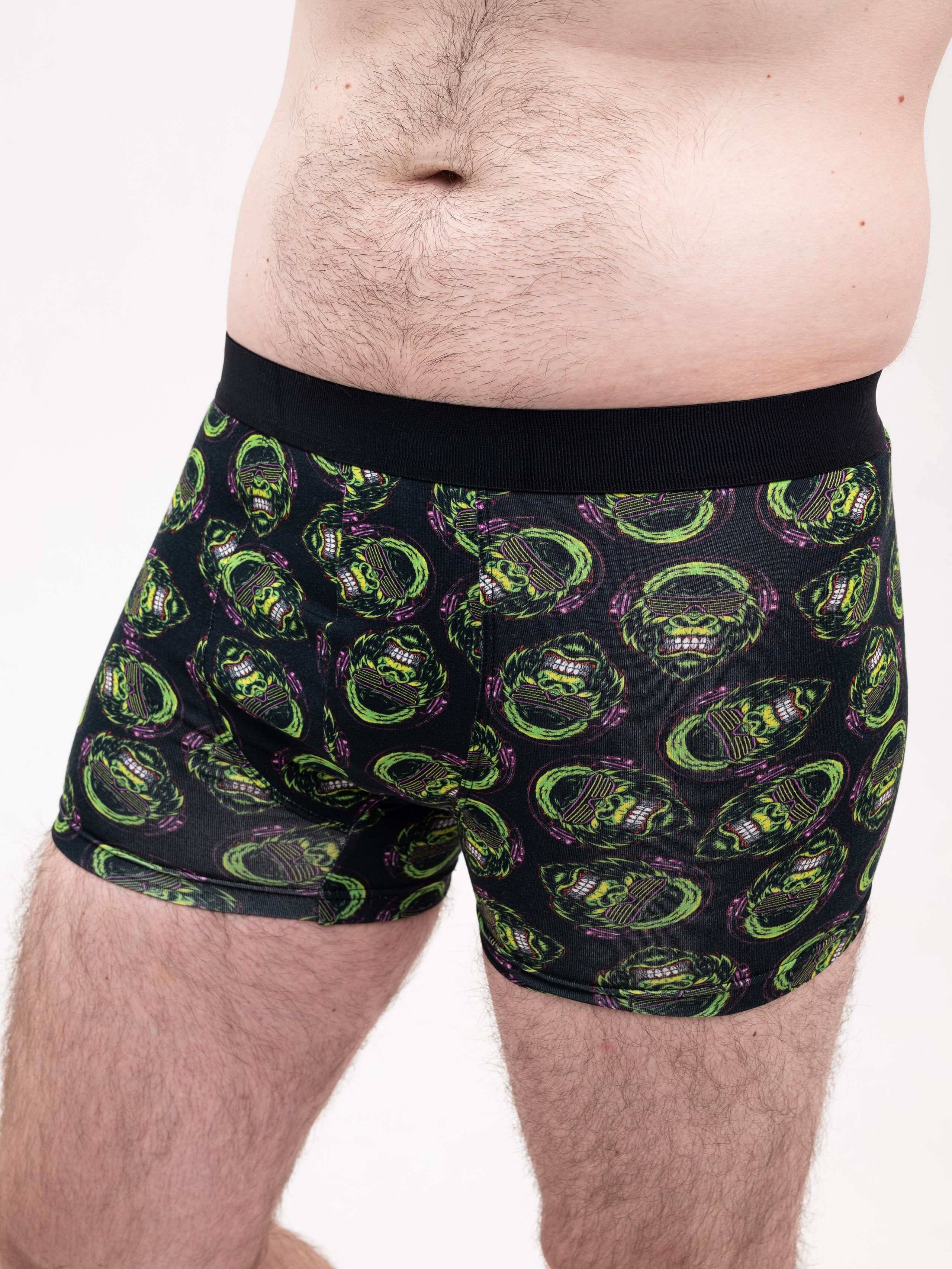 Боксеры взрослые и детские. Предметный фотограф, фото для маркетплейсов Пятигорск, КМВ