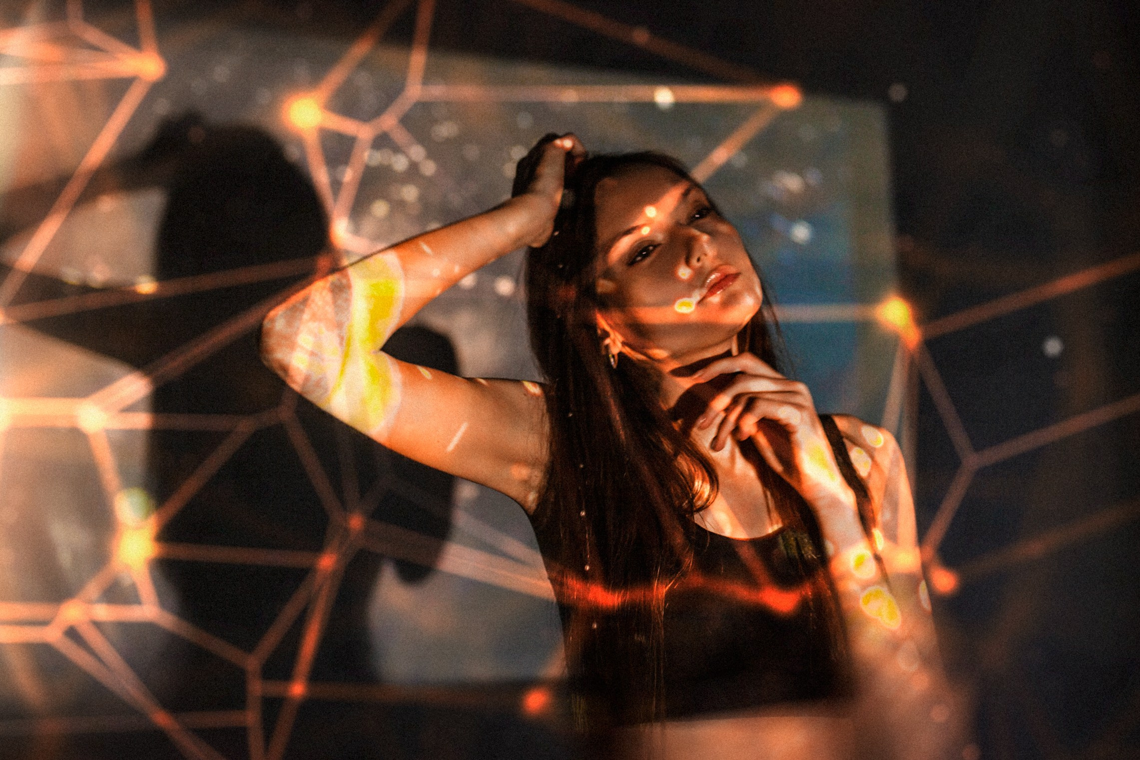 Катя. Контент фотограф в Симферополе и по Крыму Даша Пац