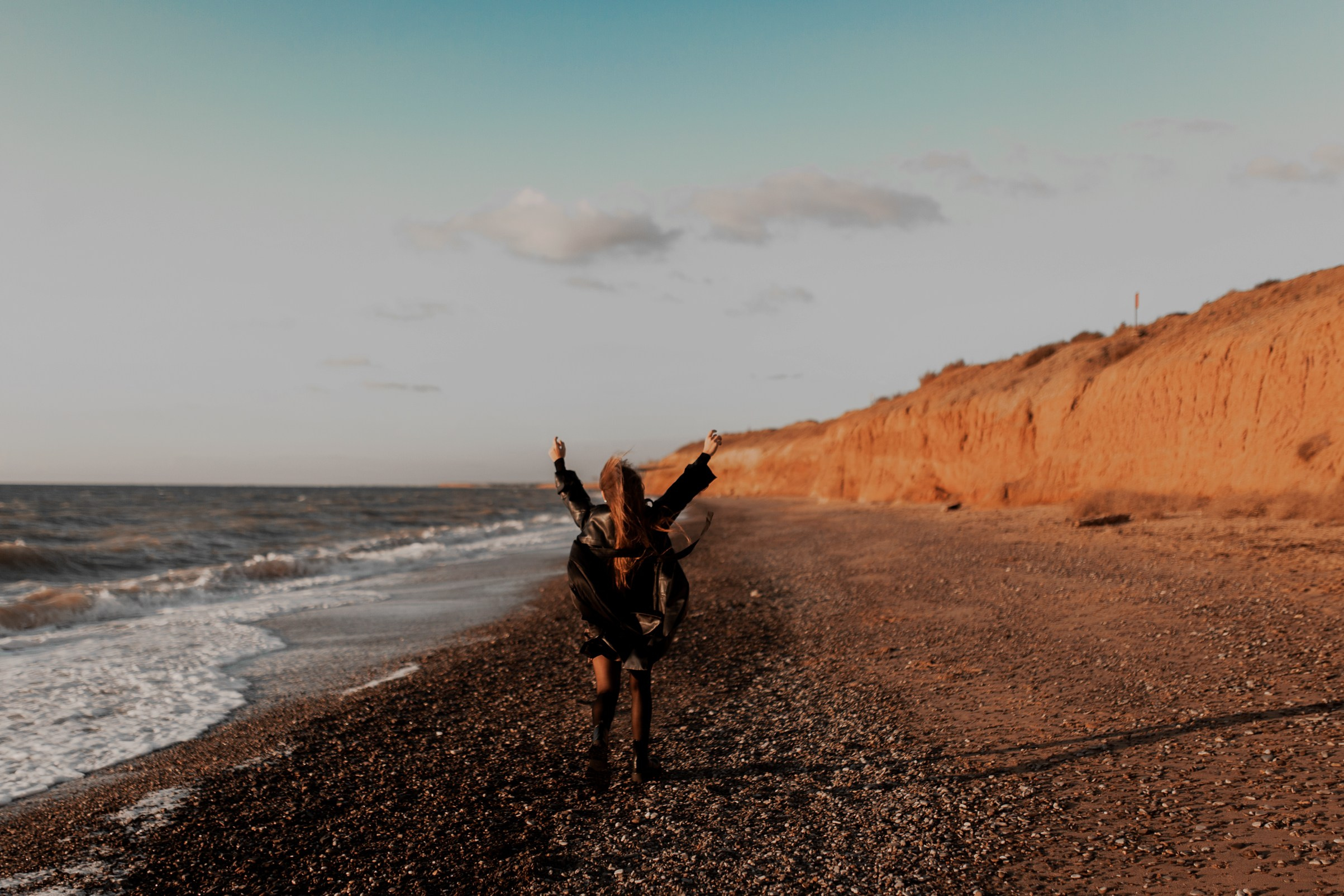 Александра. Контент фотограф в Симферополе и по Крыму Даша Пац