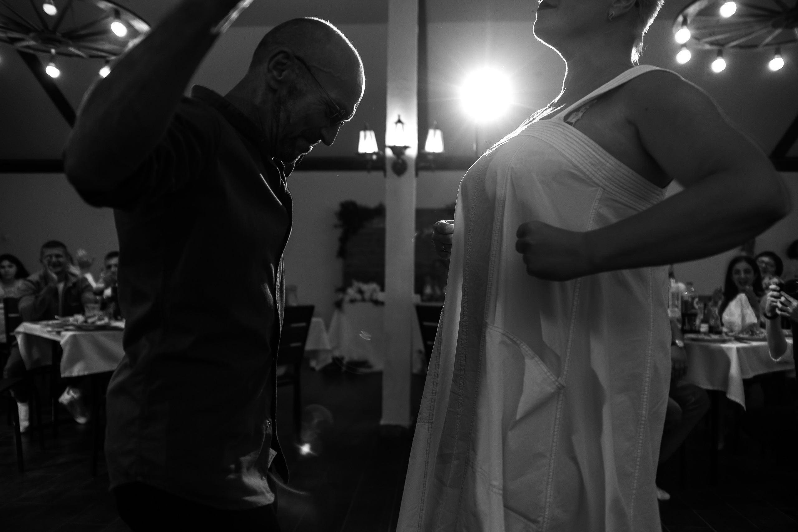 Свадьба. Семейный и свадебный фотограф в Ульяновске