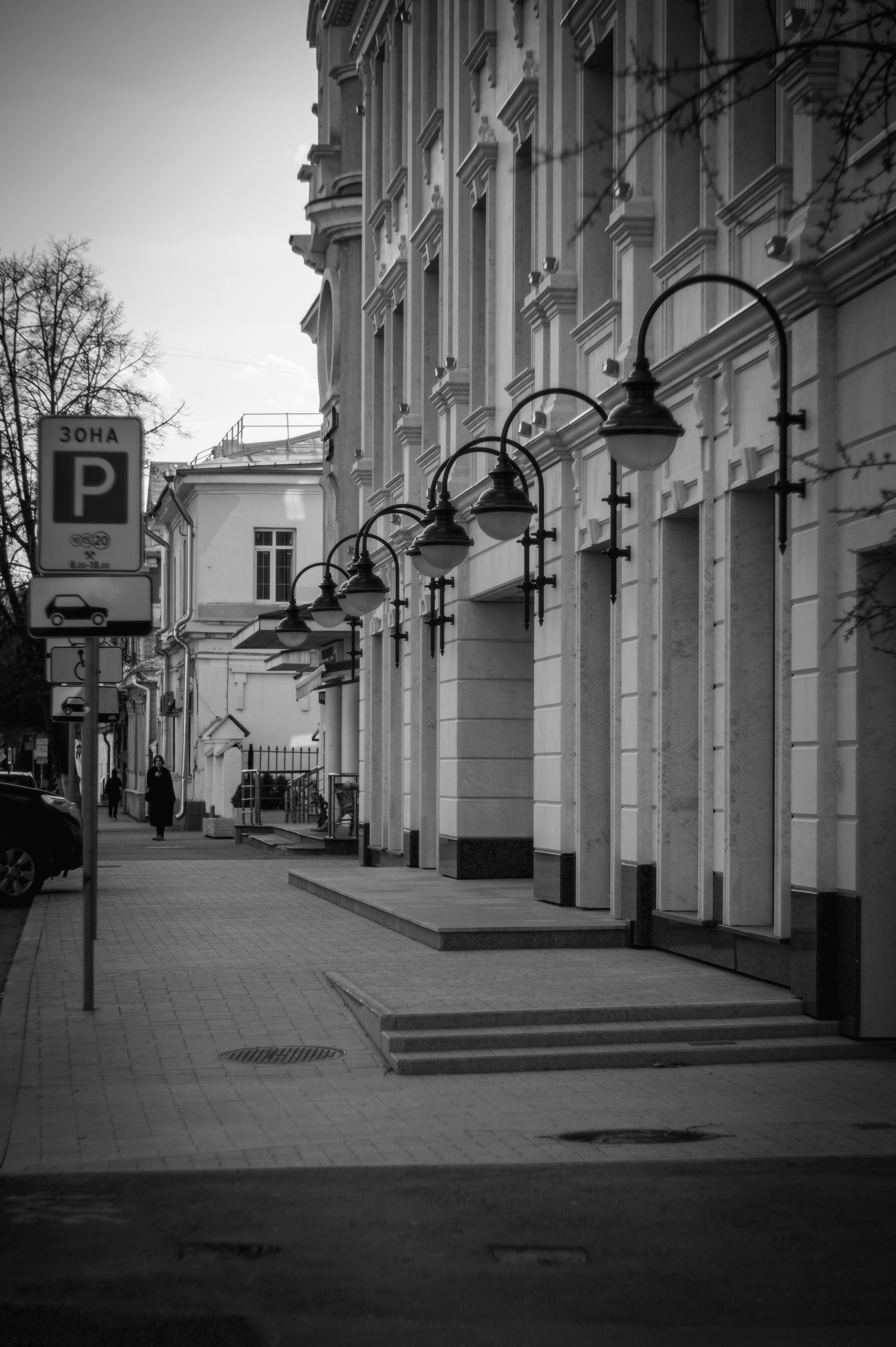 Рязань. Май 2022. Фотограф Роман Адлер