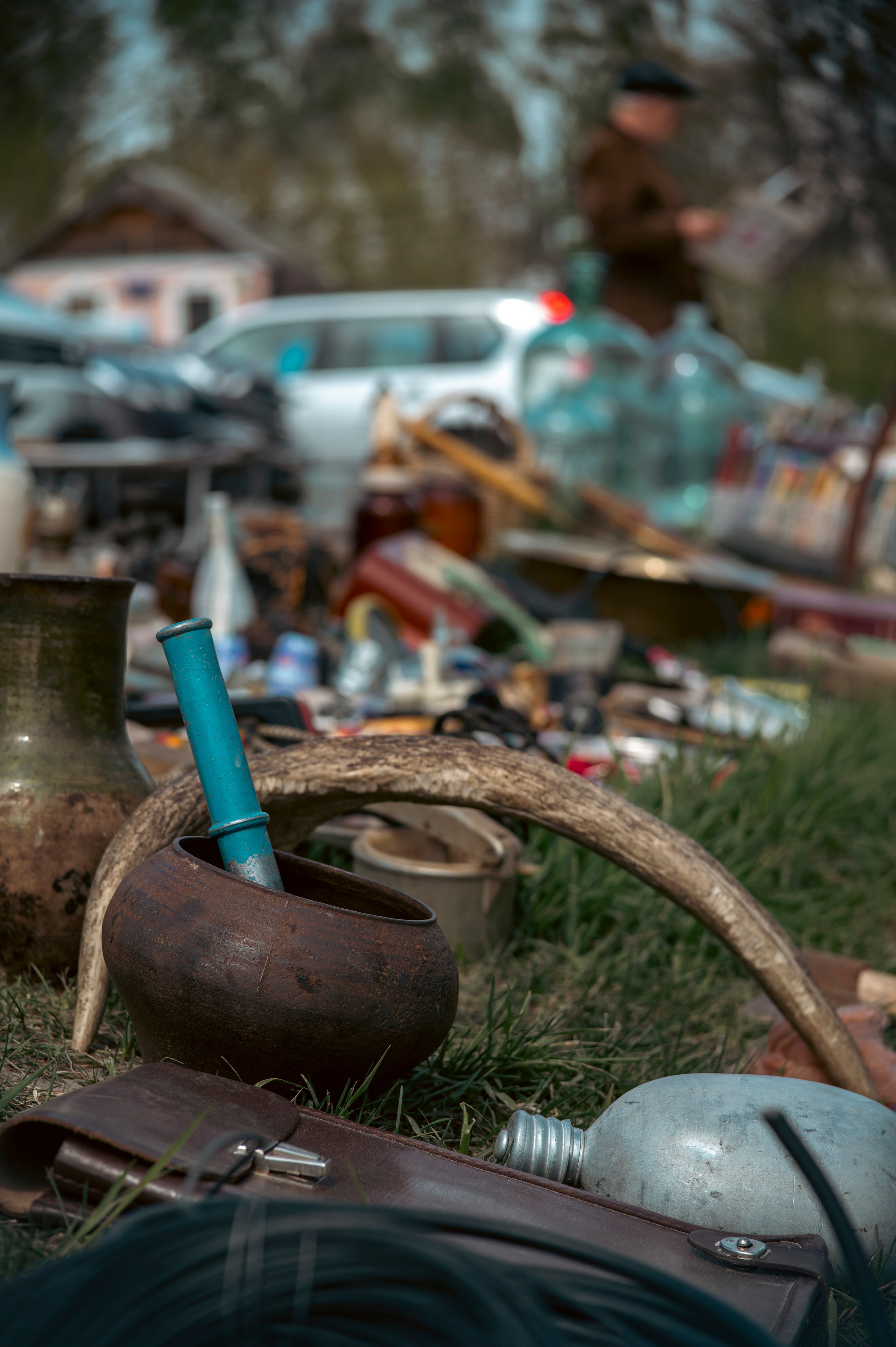 Муром. Май 2022. Фотограф Роман Адлер