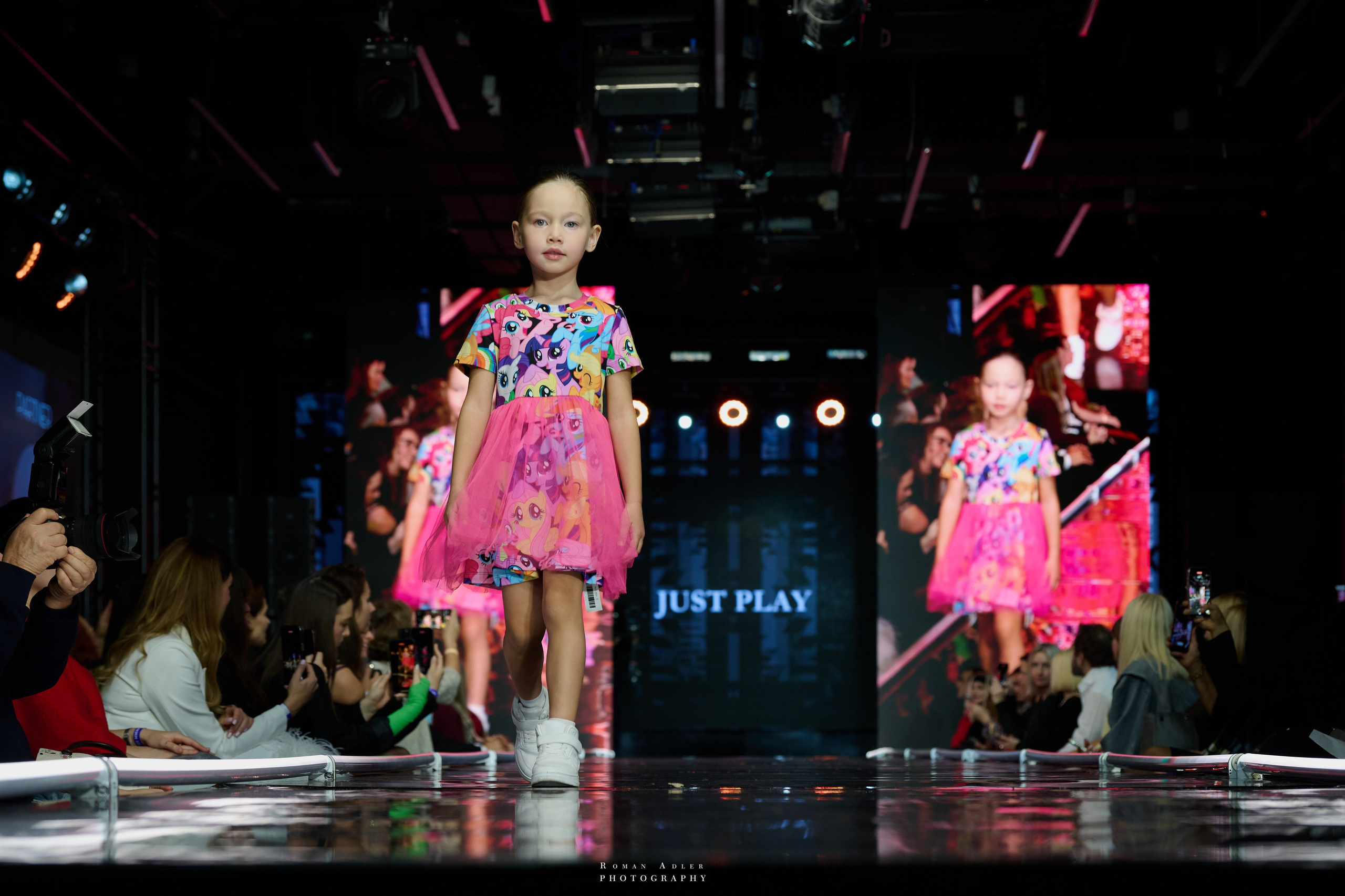 МКММ 2024. Фотограф Роман Адлер