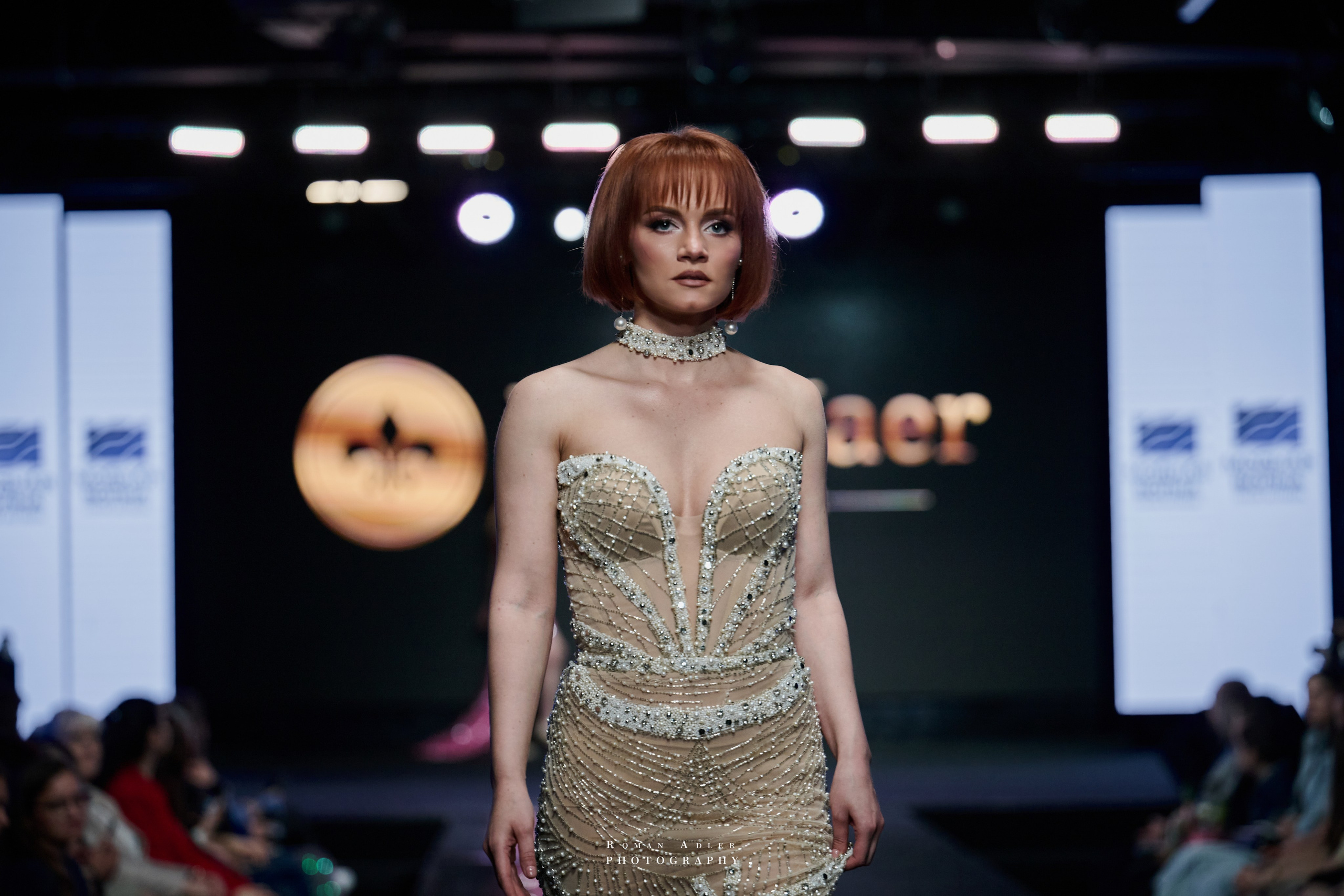 Fashion-фестиваль Модная Волна