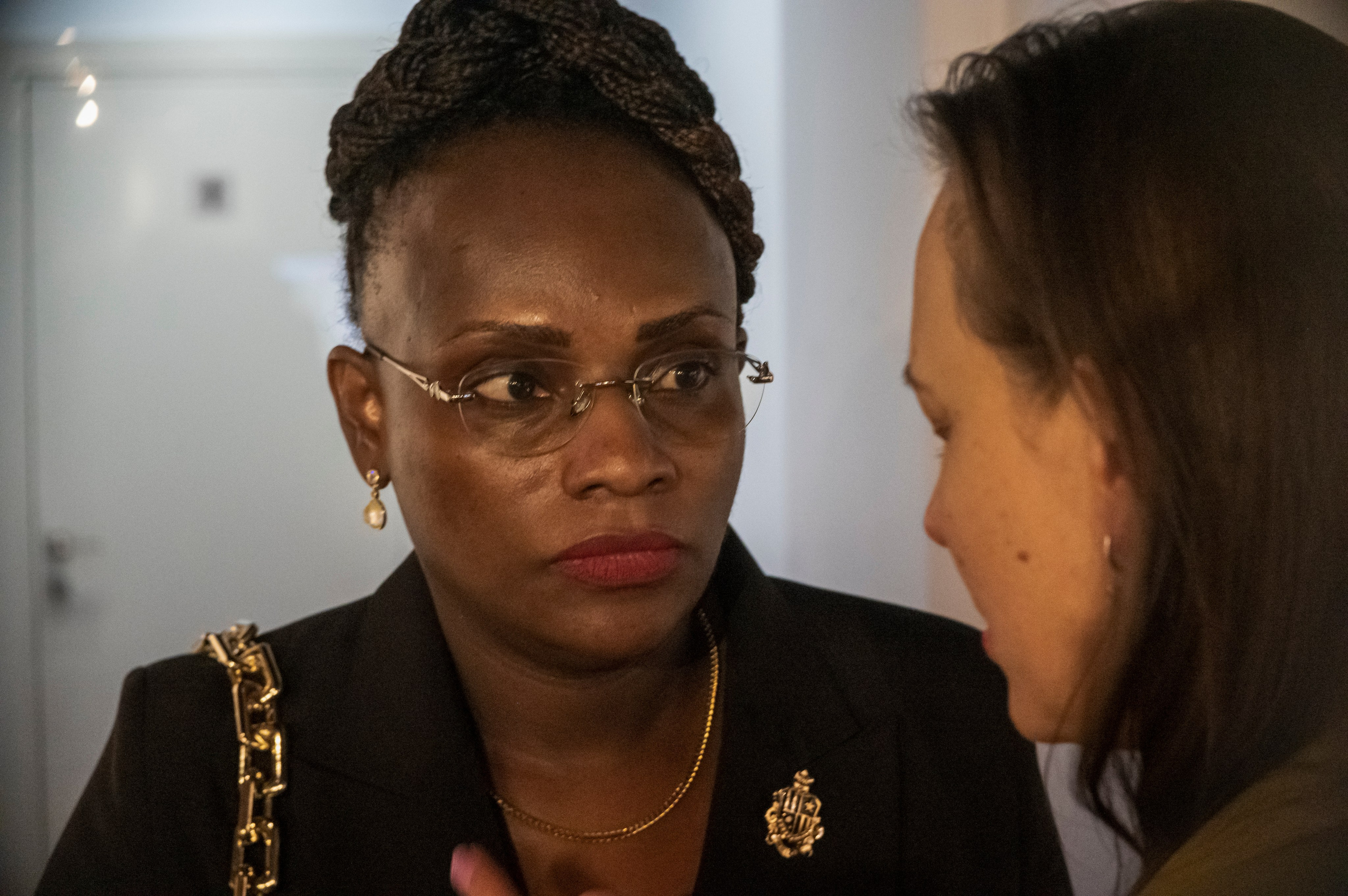 Ветераны Анголы «От прошлого к настоящему». Фотограф Роман Адлер