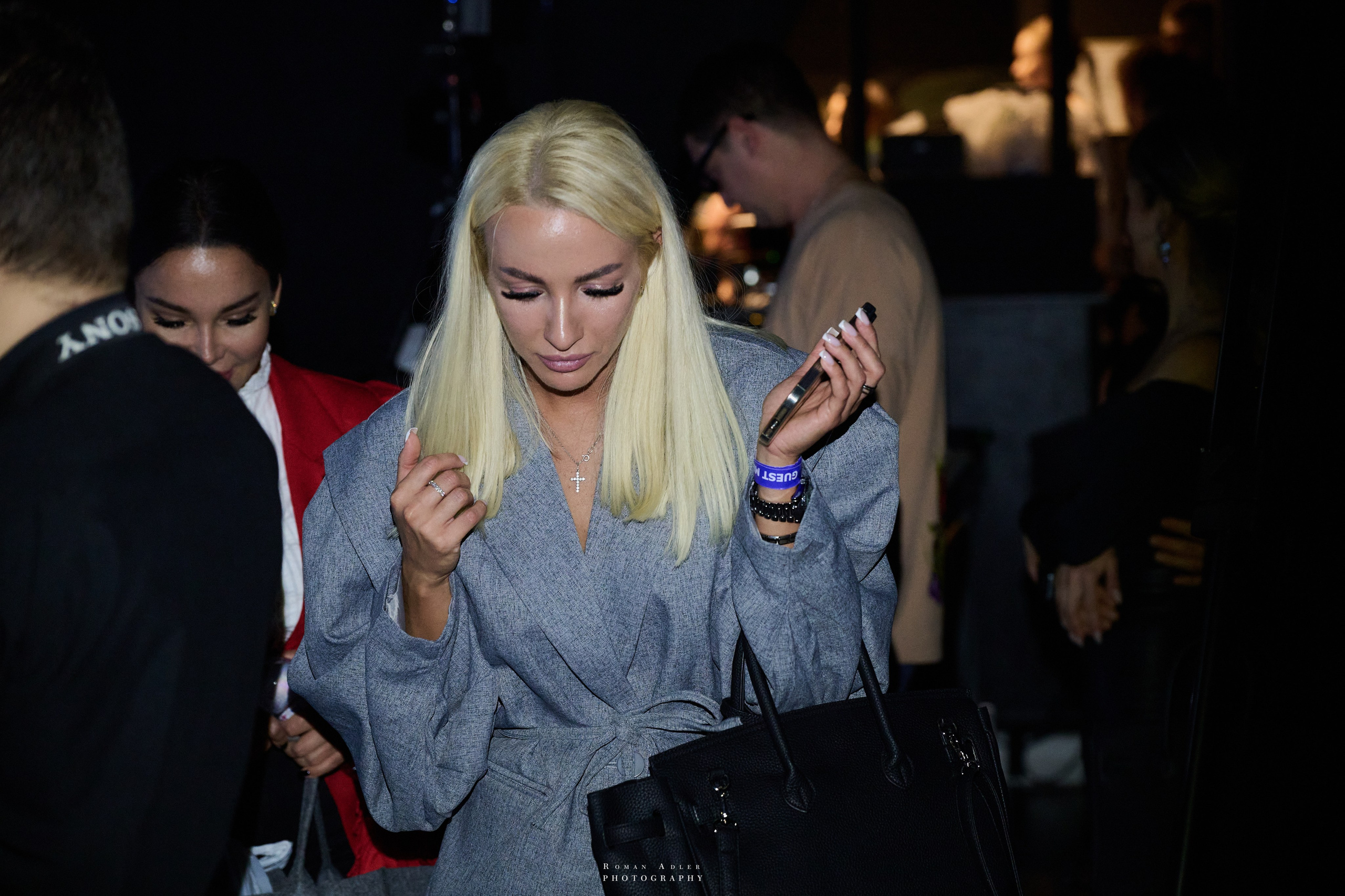 МКММ 2024. Фотограф Роман Адлер