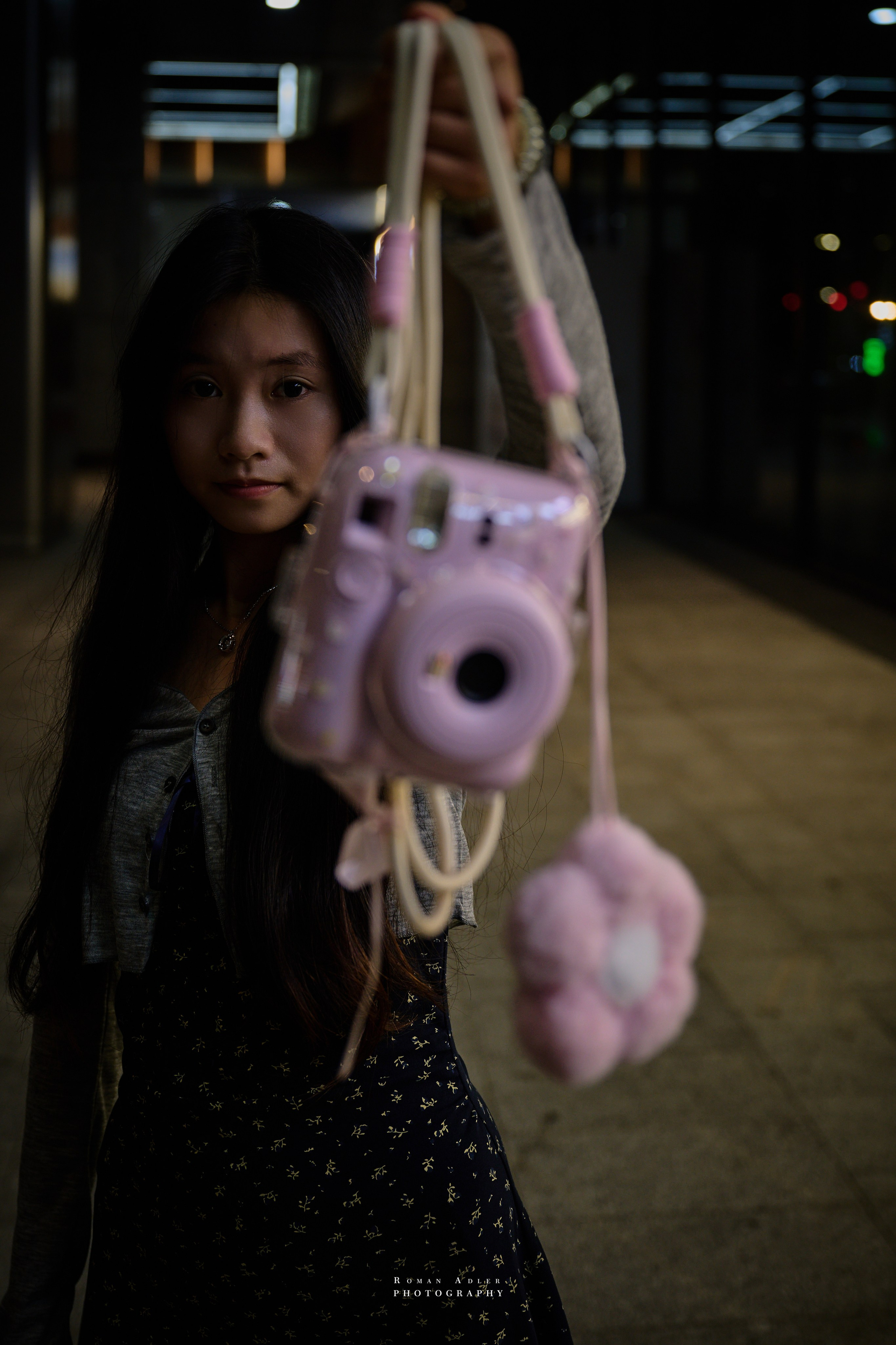 Chill&Shoot v. China