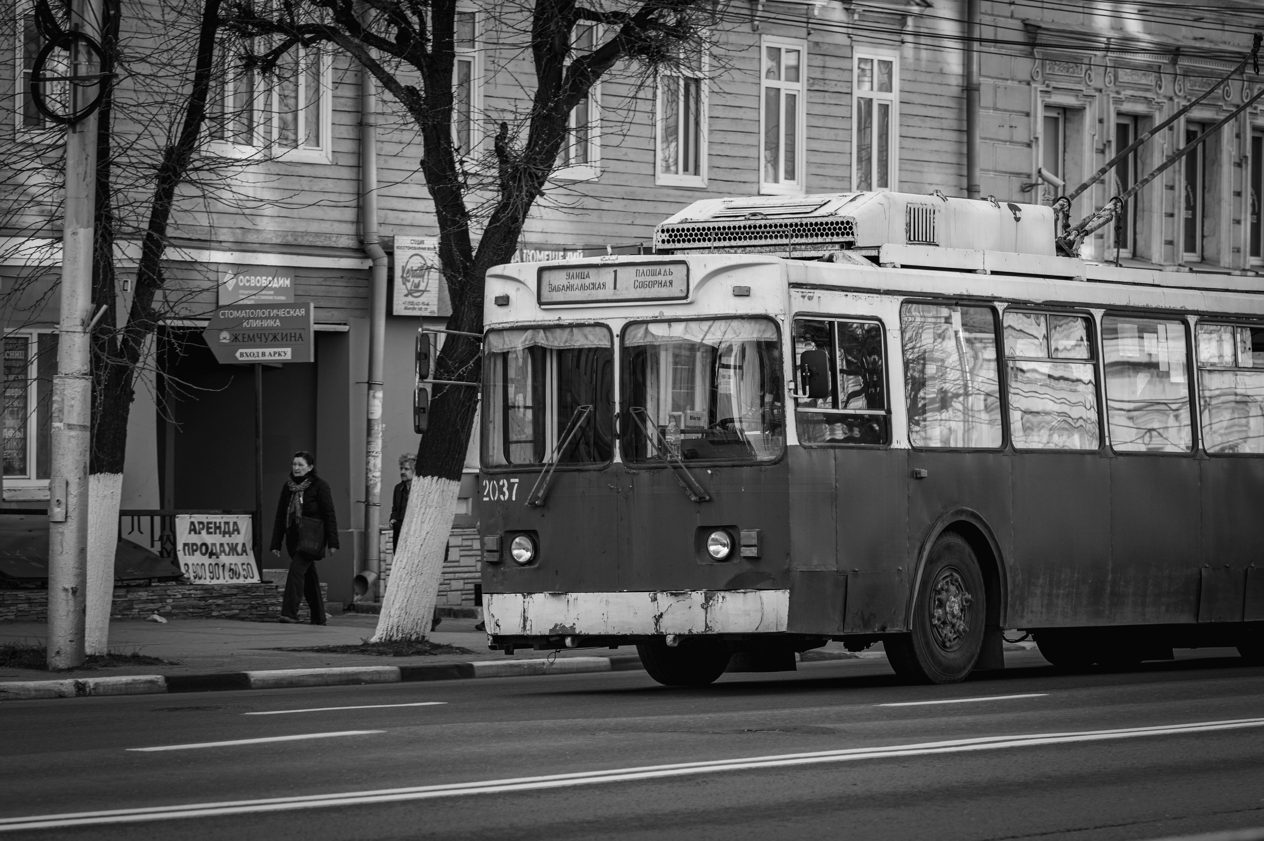 Рязань. Май 2022. Фотограф Роман Адлер