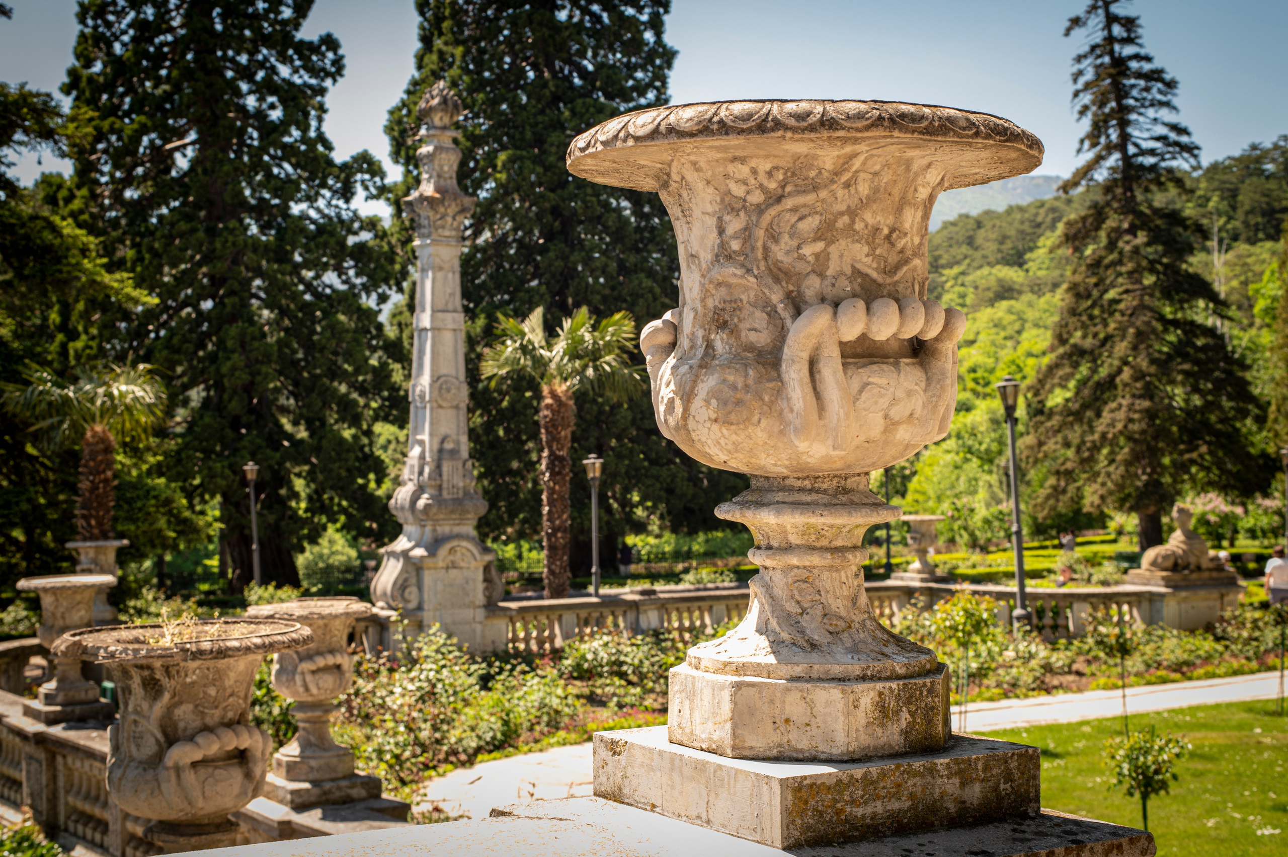 Крым май 2022. Фотограф Роман Адлер