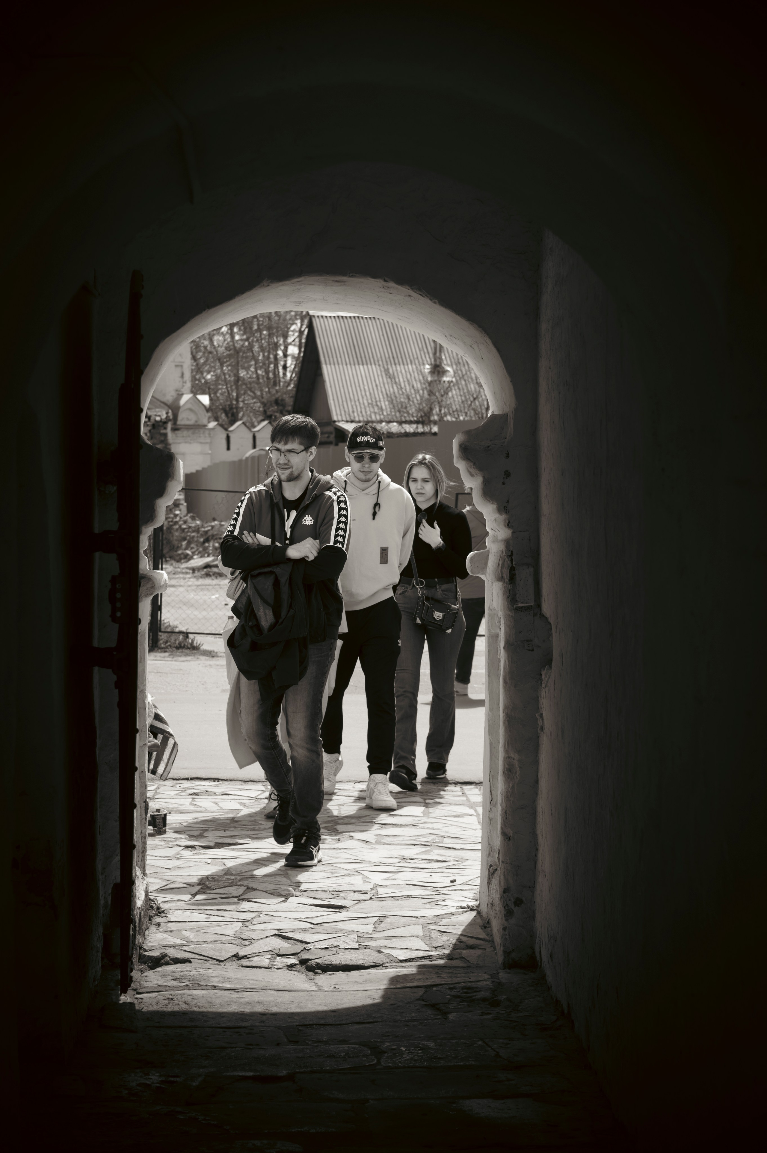 Муром. Май 2022. Фотограф Роман Адлер