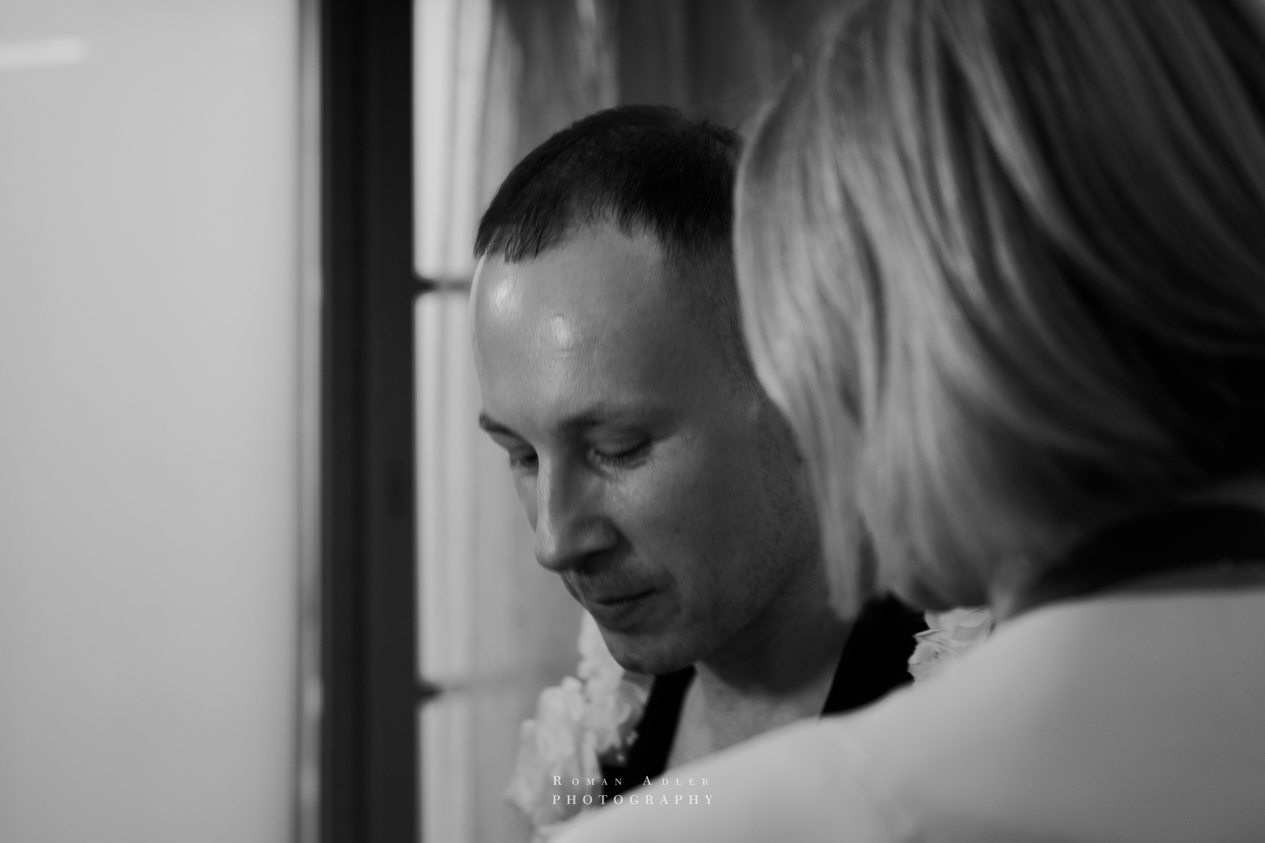 Золотая Неделя Моды. Фотограф Роман Адлер