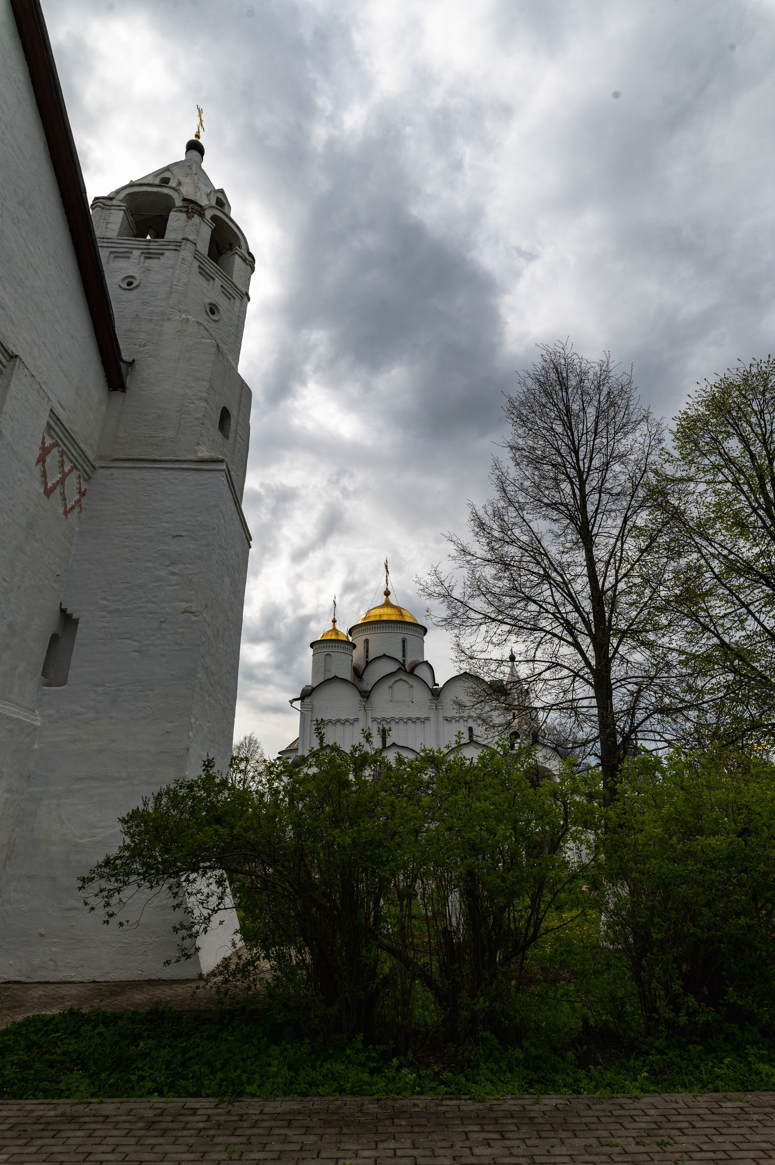 Суздаль. Май 2023. Фотограф Роман Адлер