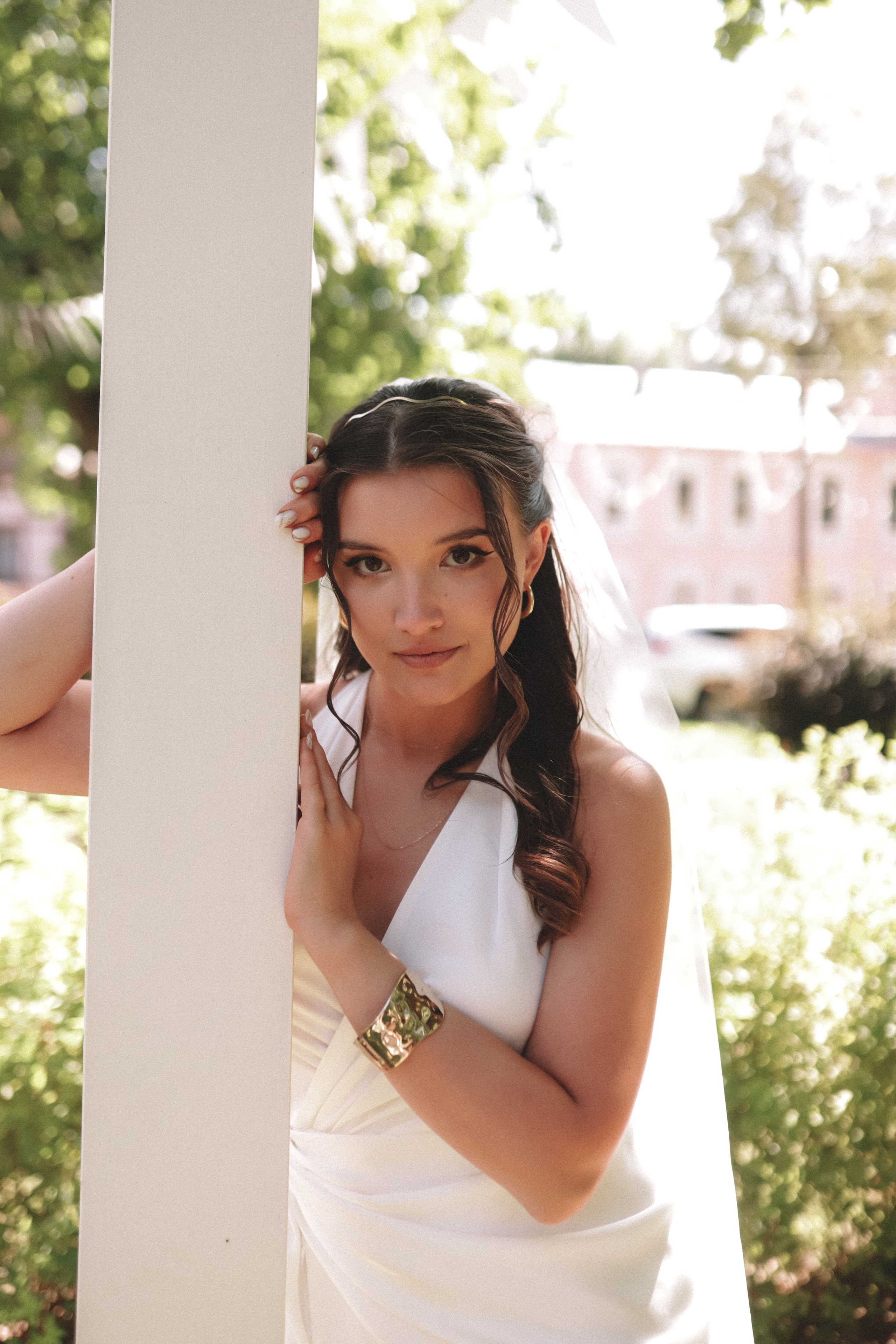 Даша и Саша. Фотограф в Нижнем Новгороде Кристина Батанова