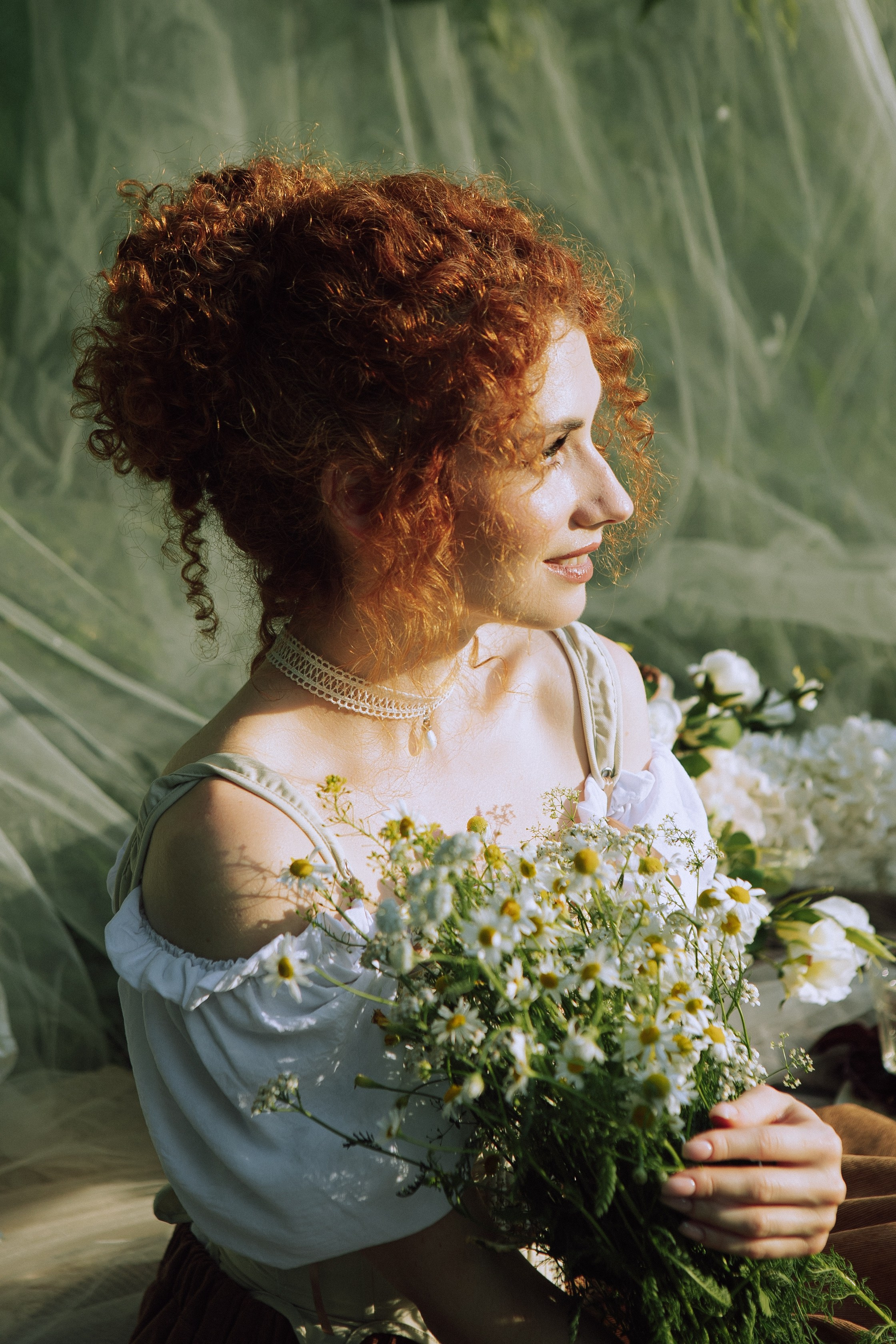 Пикник. Allirubrum