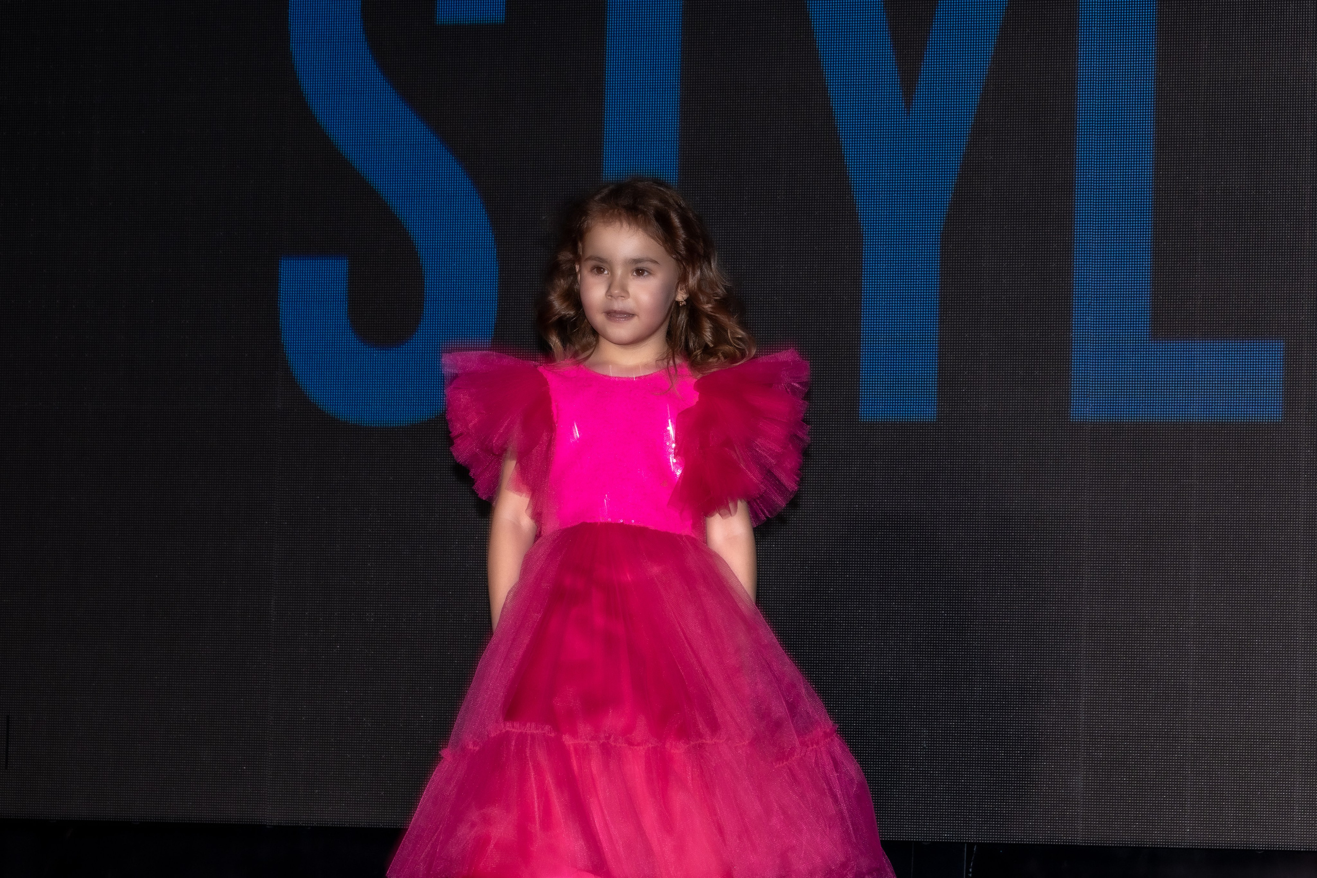 Модный показ Ассоциация дизайнеров FASHION STYLE. Студия фото, видеографии и мультимедийного дизайна в Москве Multi Frame Studio