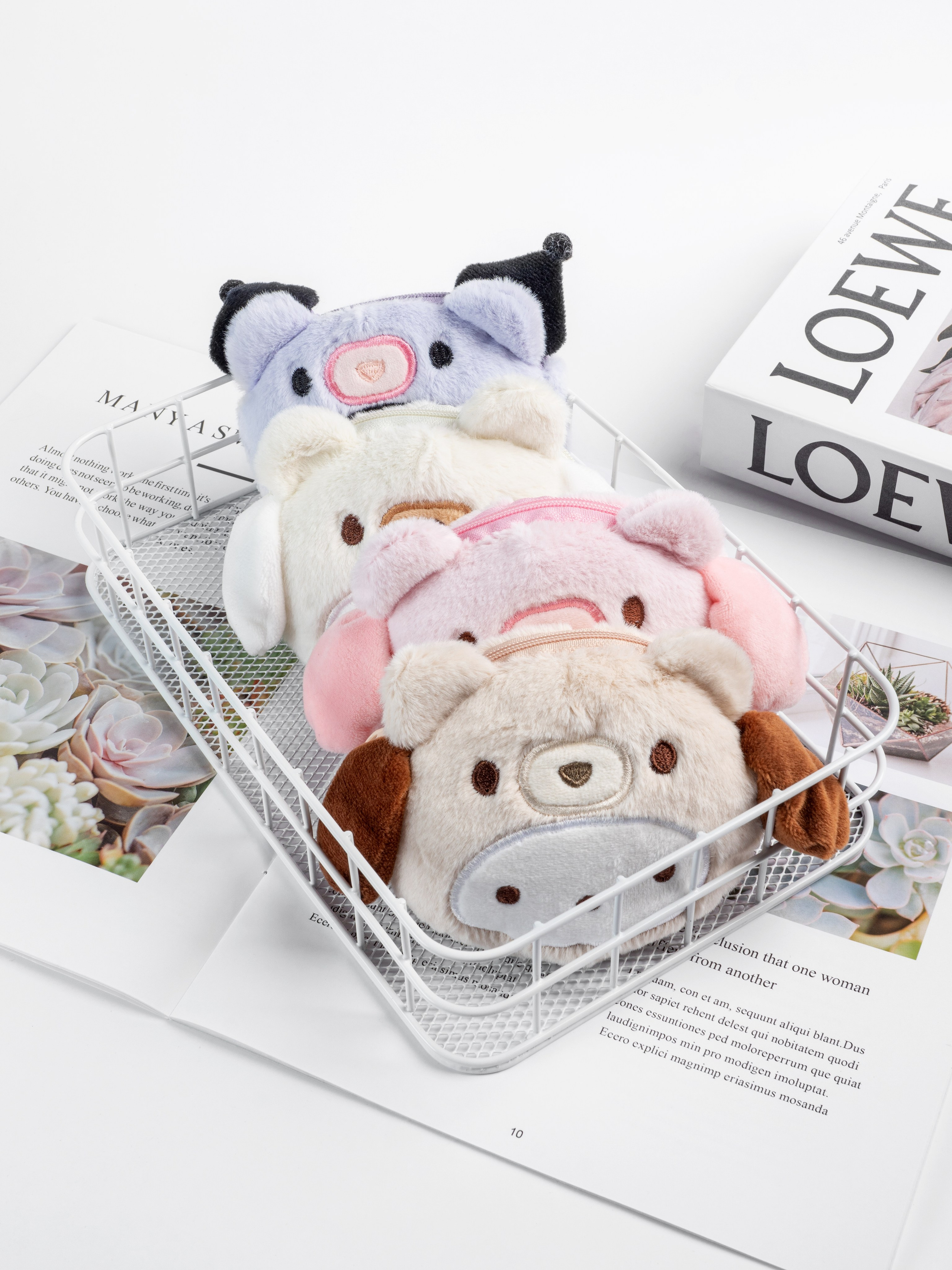 КОШЕЛЬКИ. Предметная фотосъемка в г. Москва PREDMETKASTUDIO