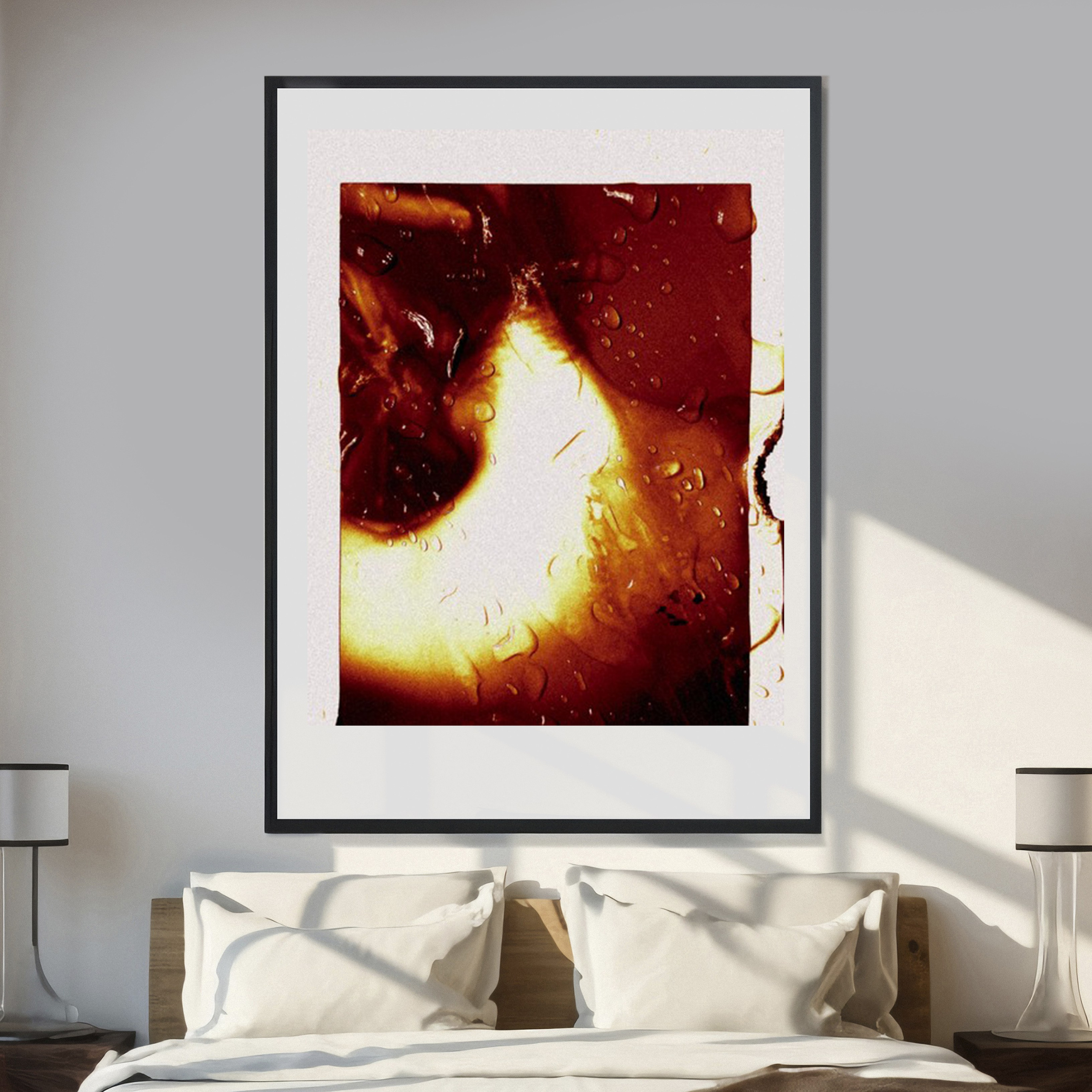 WHAT?. Evgenia Popova — Mixed media visual artist