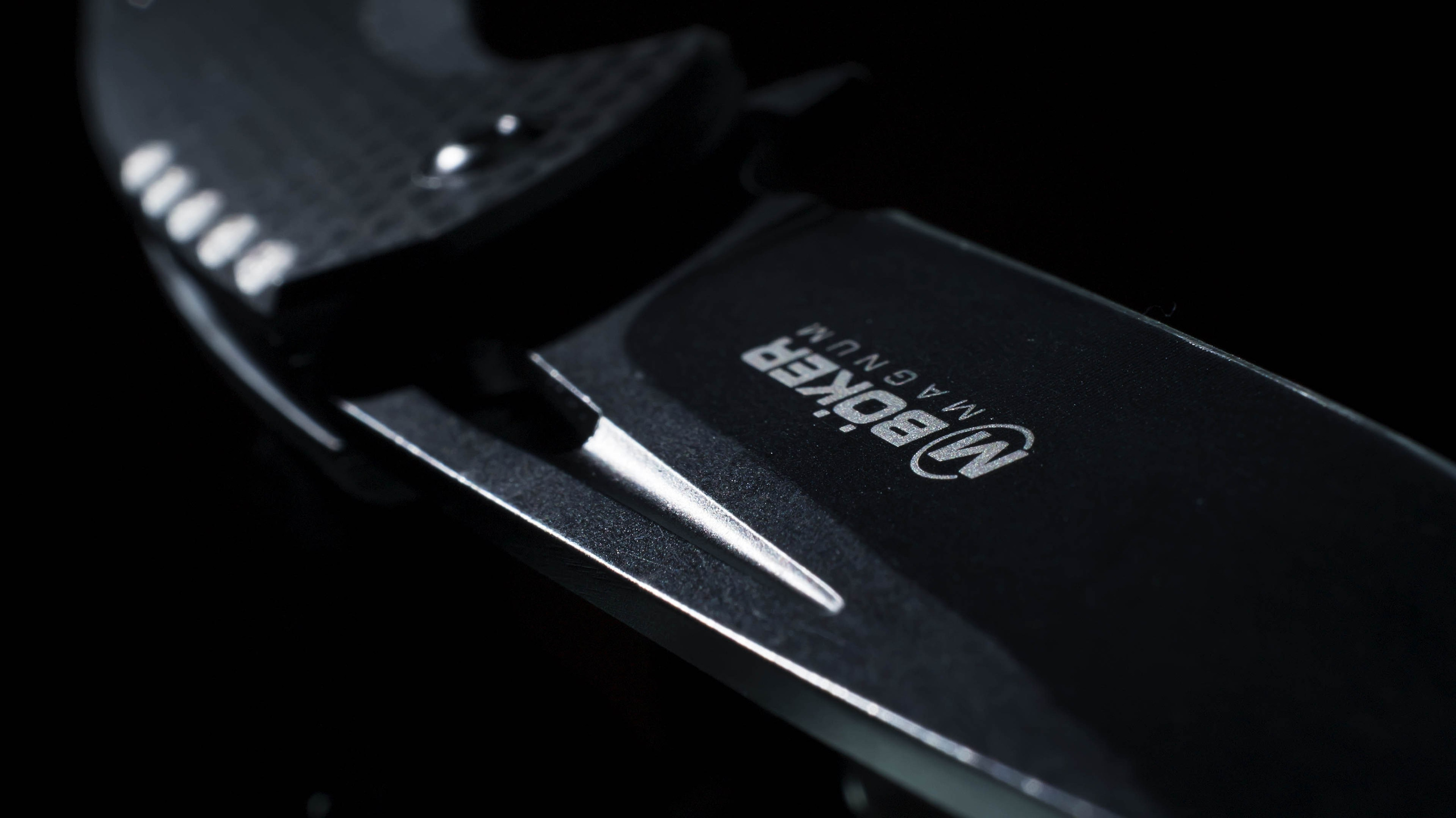 Реклама BOKER. Александр Попов