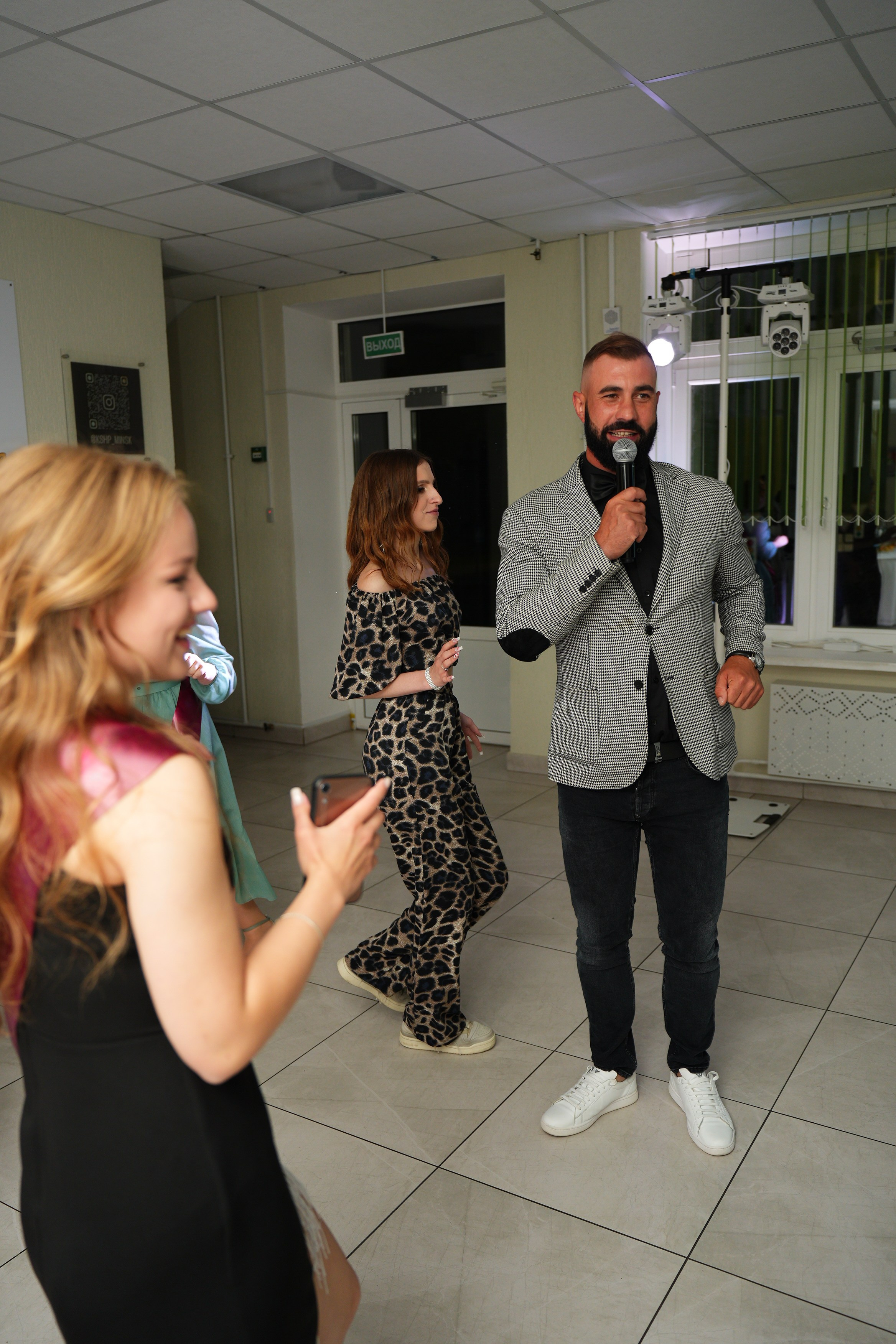 Выпускной СШ119. Семейный и свадебный фотограф Минск, Беларусь Анна Орловская