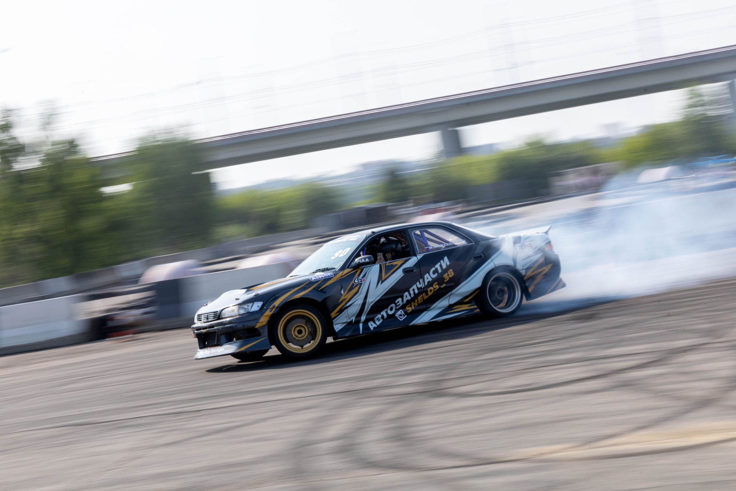 DRIFT TAXI IRKUTSK. Репортажный фотограф в Иркутске — Ярослав Ковалёв