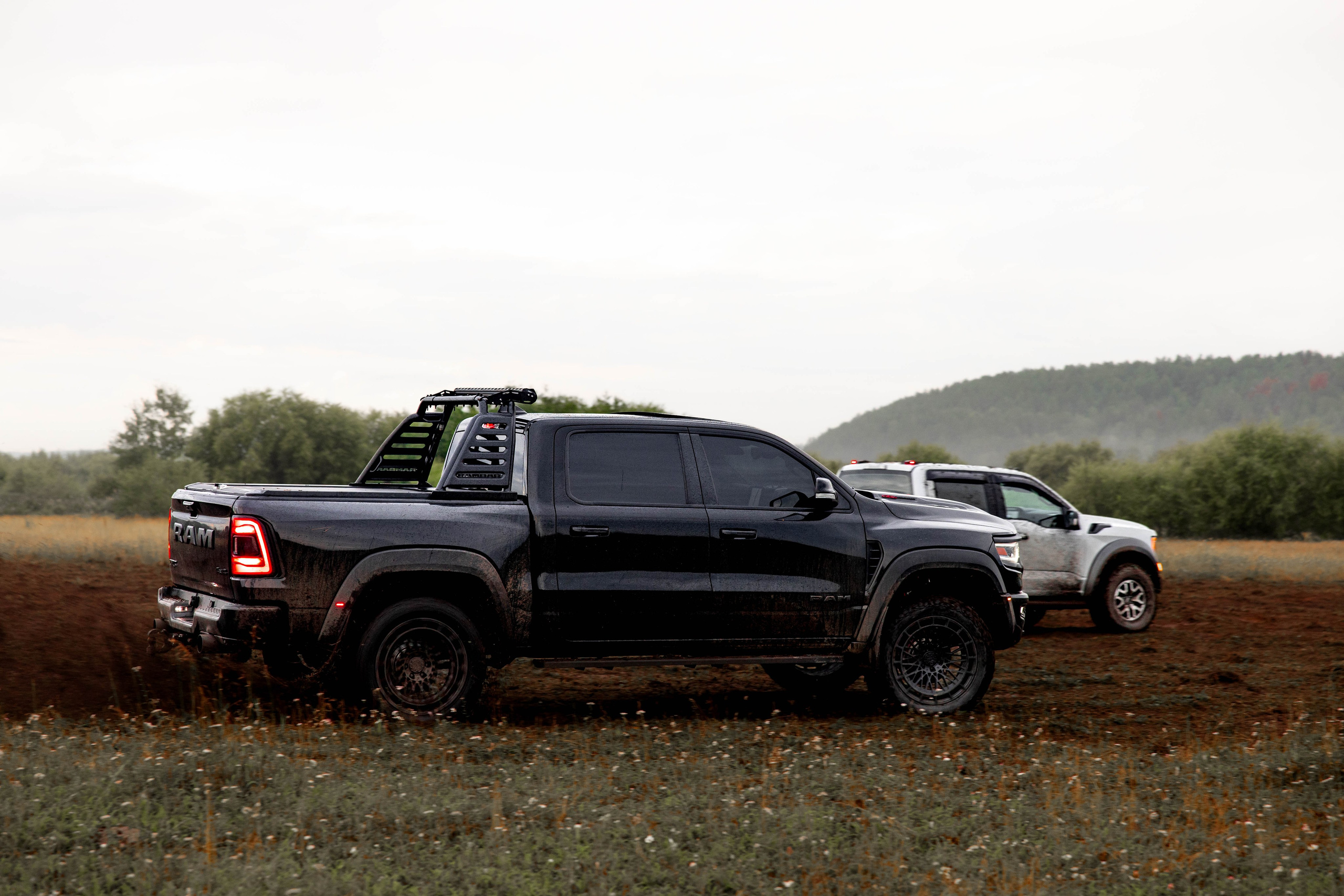 RAM 1500 FORD F150. Репортажный фотограф в Иркутске — Ярослав Ковалёв