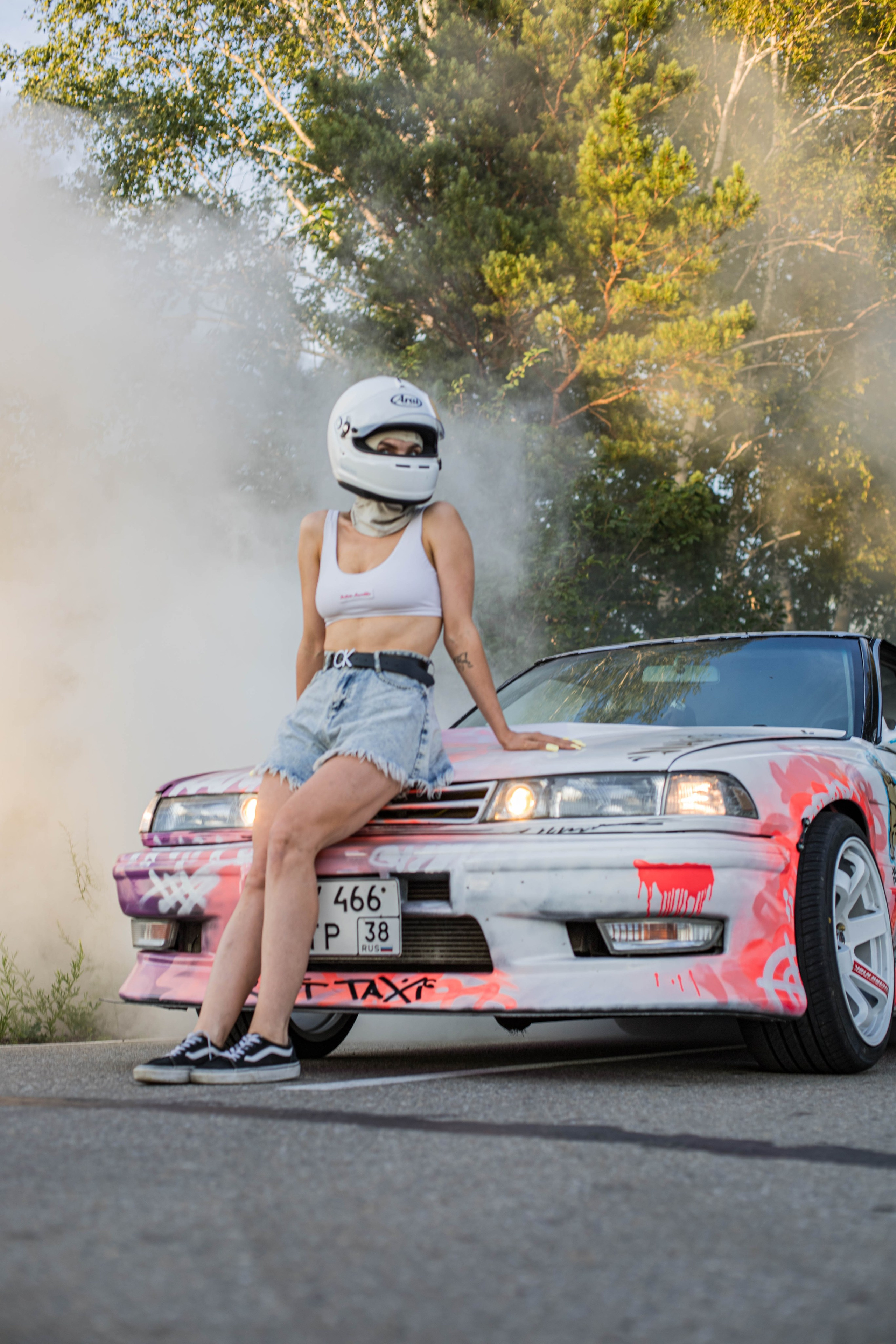 Евгений&Анастасия. Репортажный фотограф в Иркутске — Ярослав Ковалёв