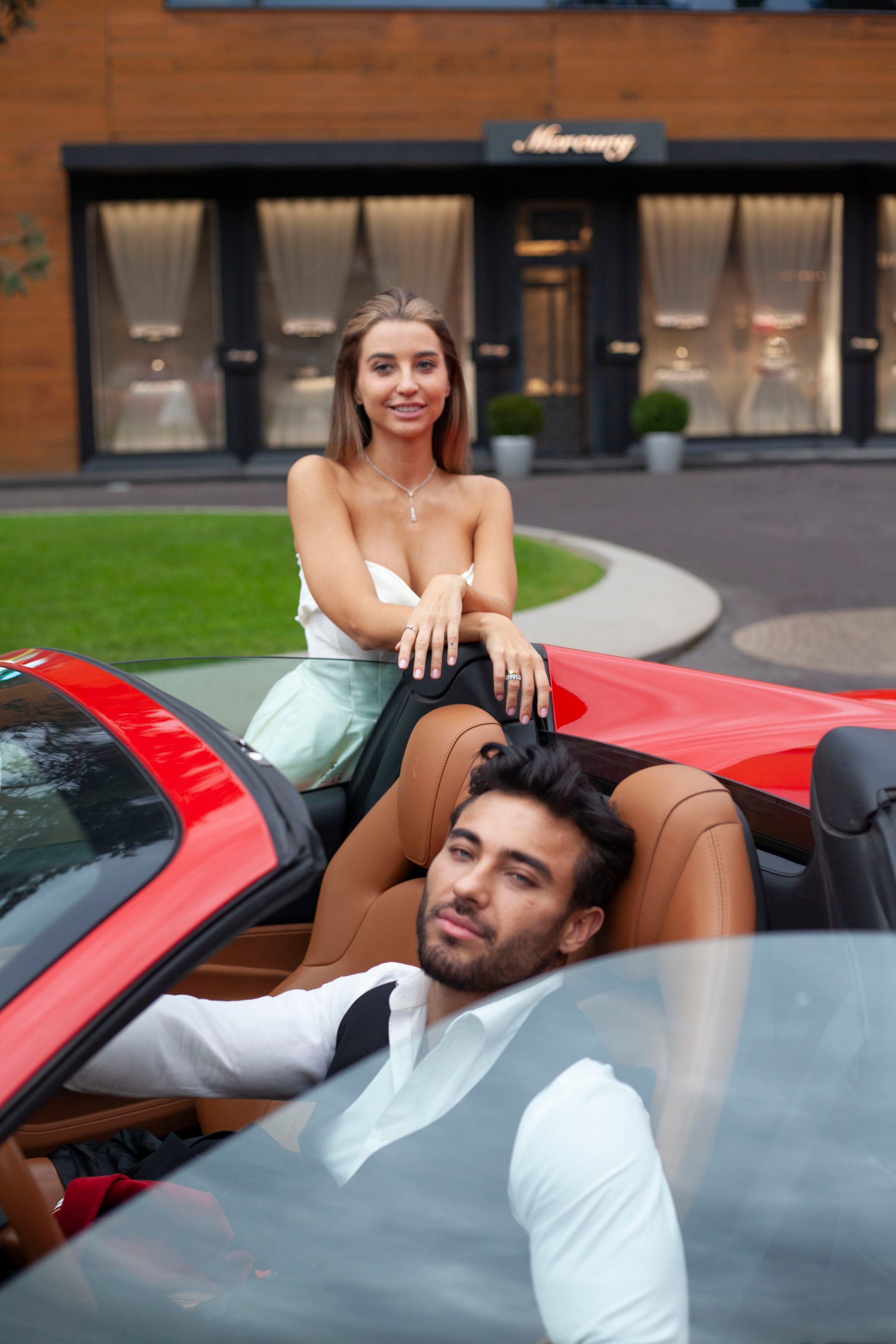 СВАДЬБА в ЗАГС номер 1