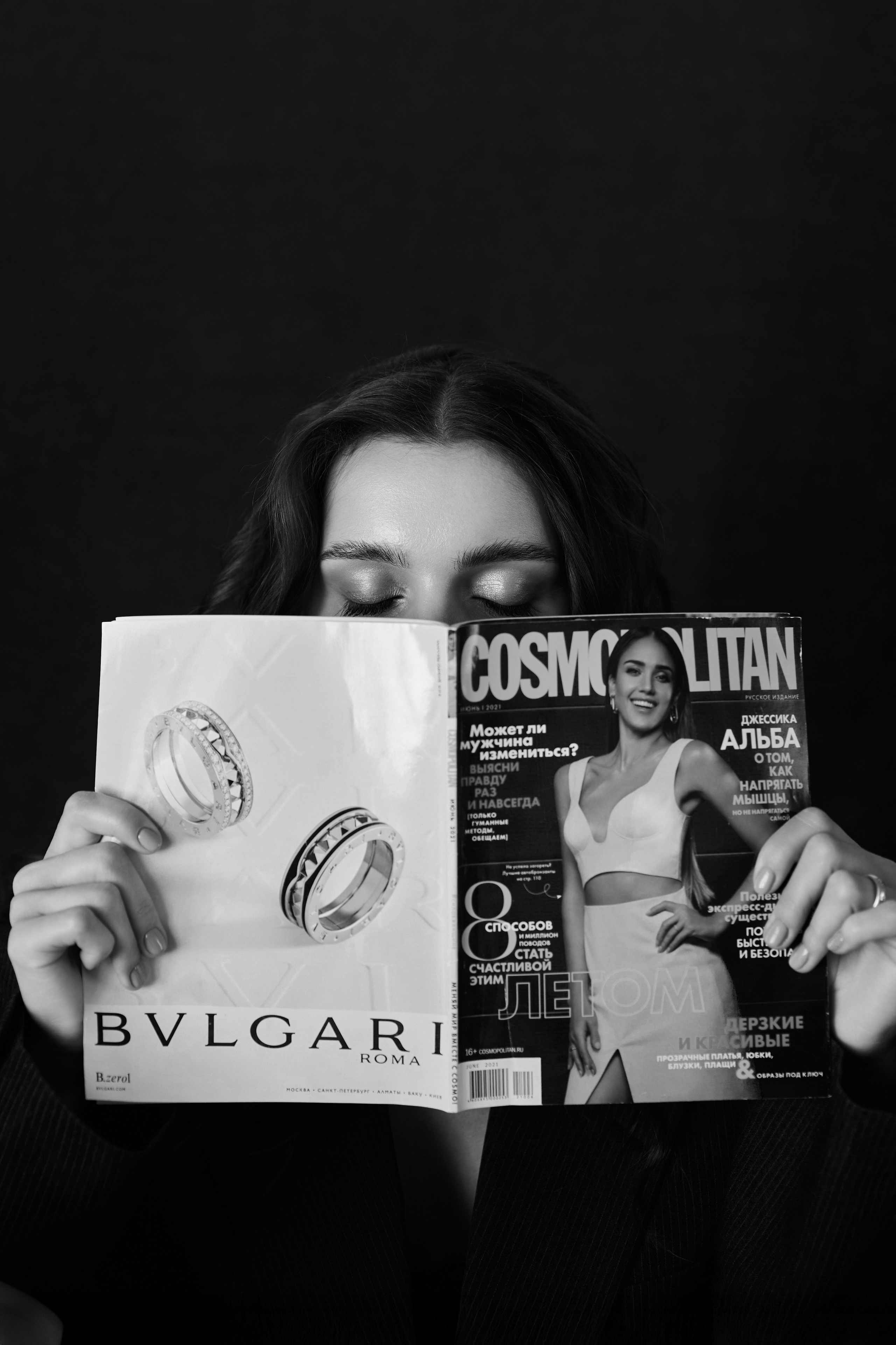 Дарья. Фотограф женского портрета, беременности и материнства Харькова Елена