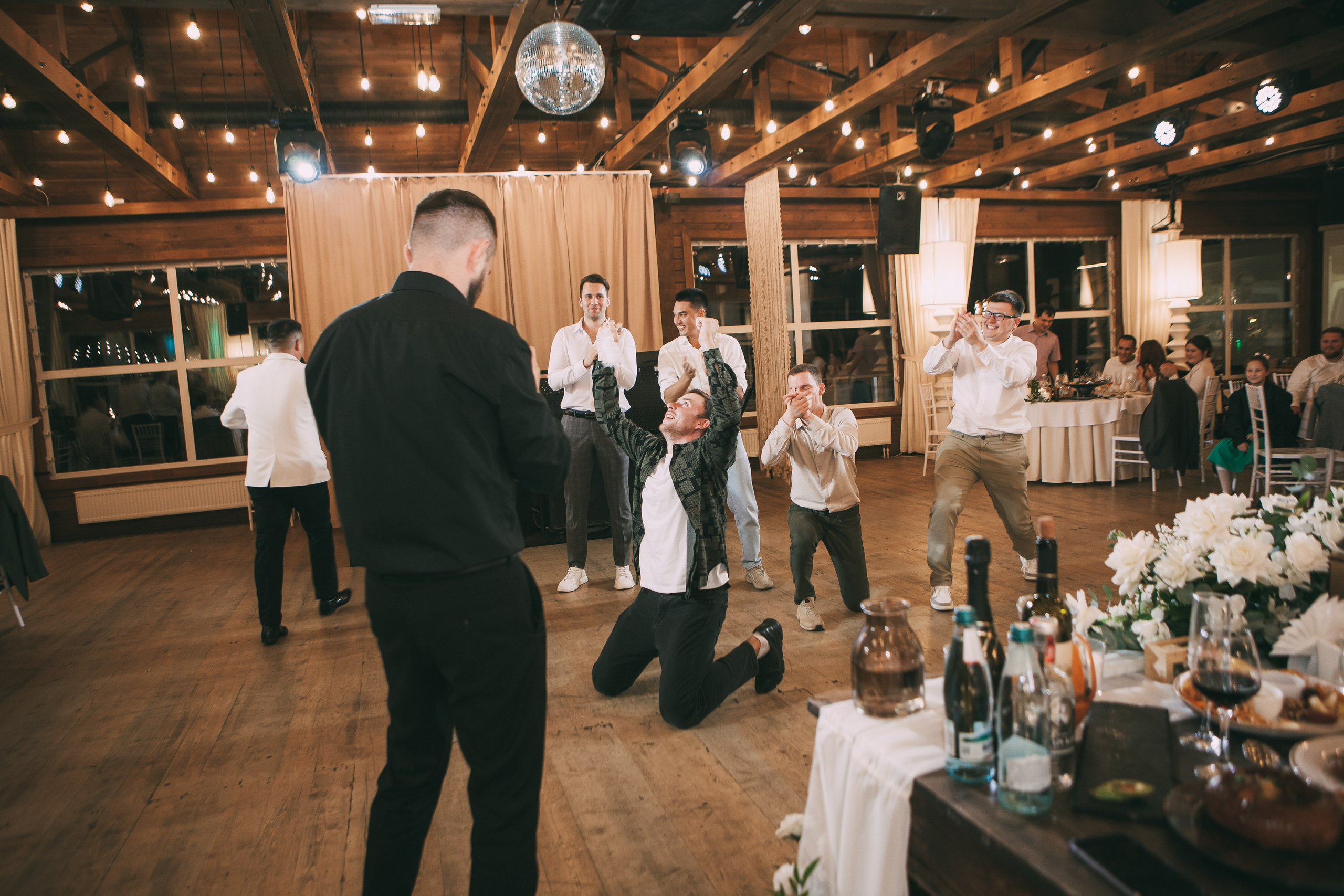 Иван и Алина. Семейный и свадебный фотограф в Ижевске Лушникова Екатерина