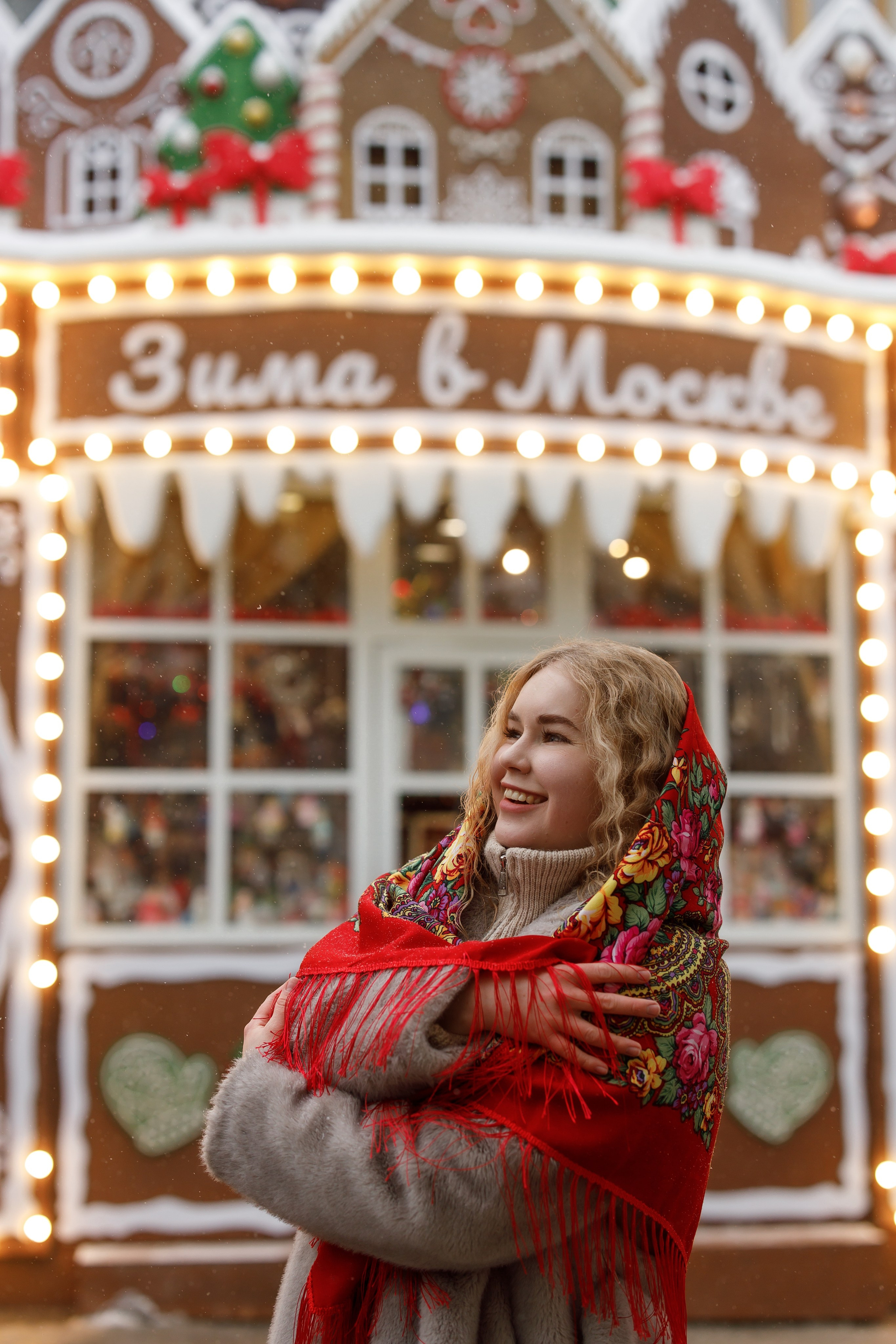 Индивидуальные. Фотограф и видеограф Москва Анапа
