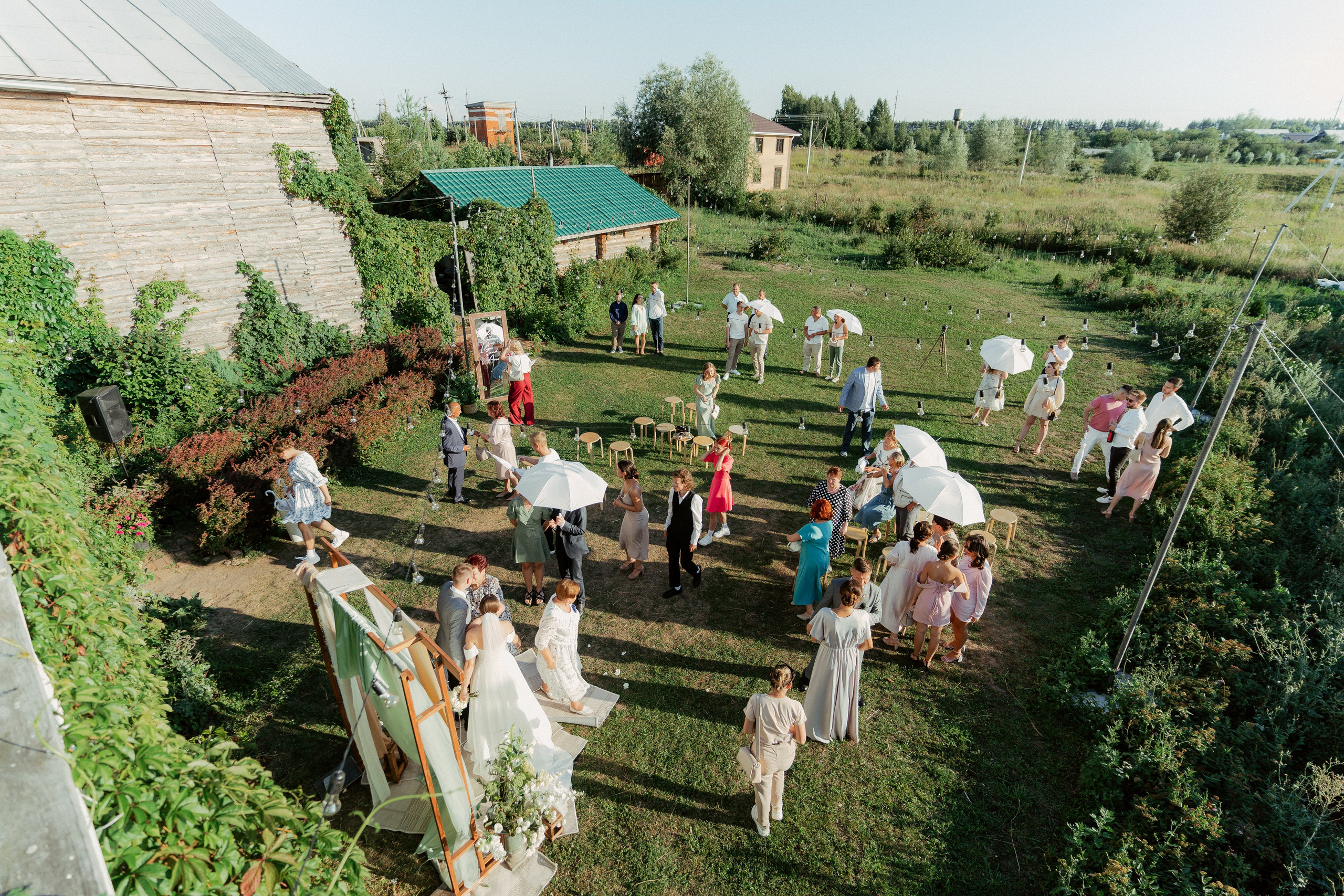 Илья и Анна. Фотограф Никита Анкудинов. Москва — Чебоксары — Казань