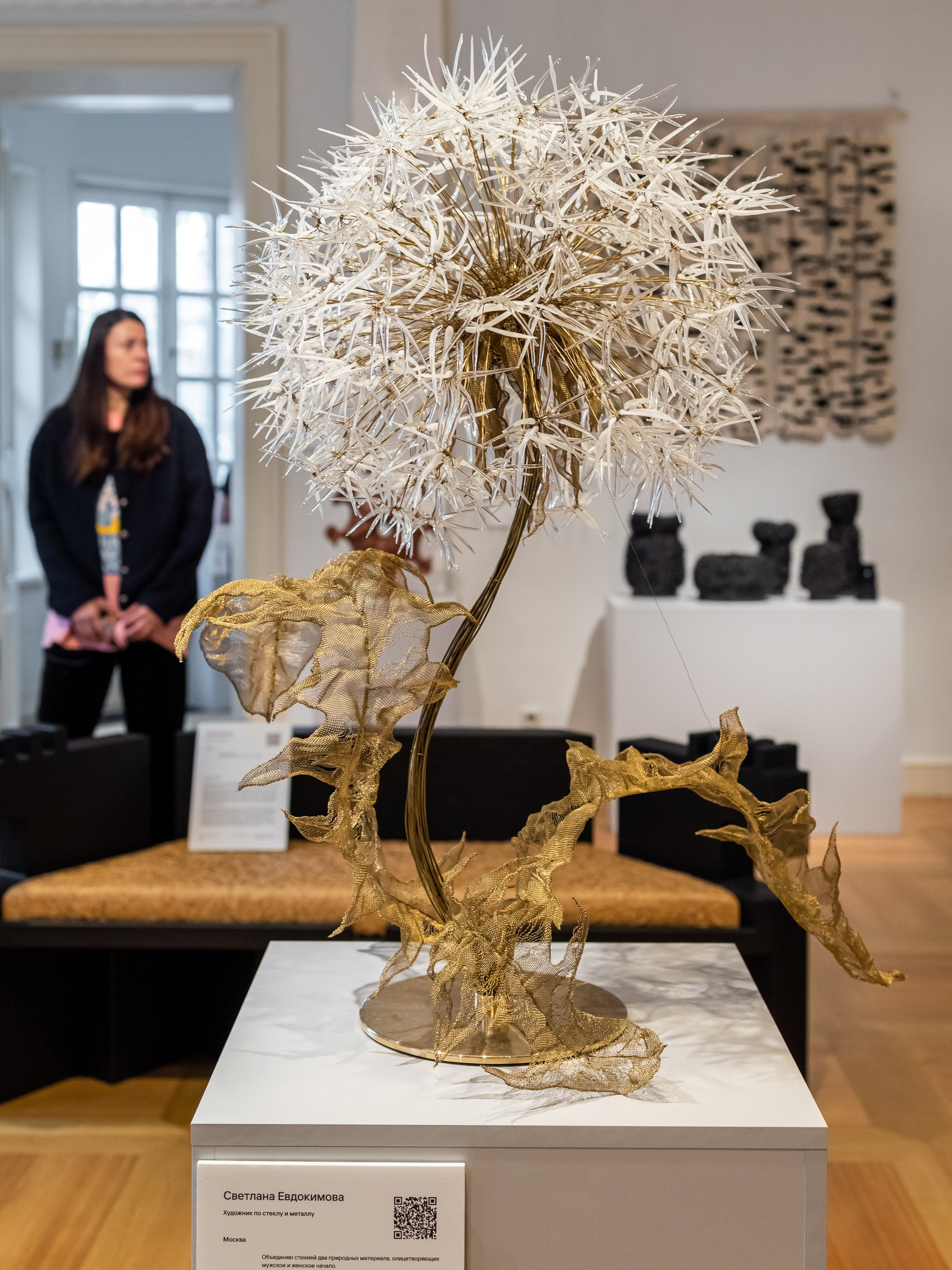 Фотографии с выставки Трын-Трава 2024. Фотосессии и репортаж — Фотограф в Москве — Рина Серёгина