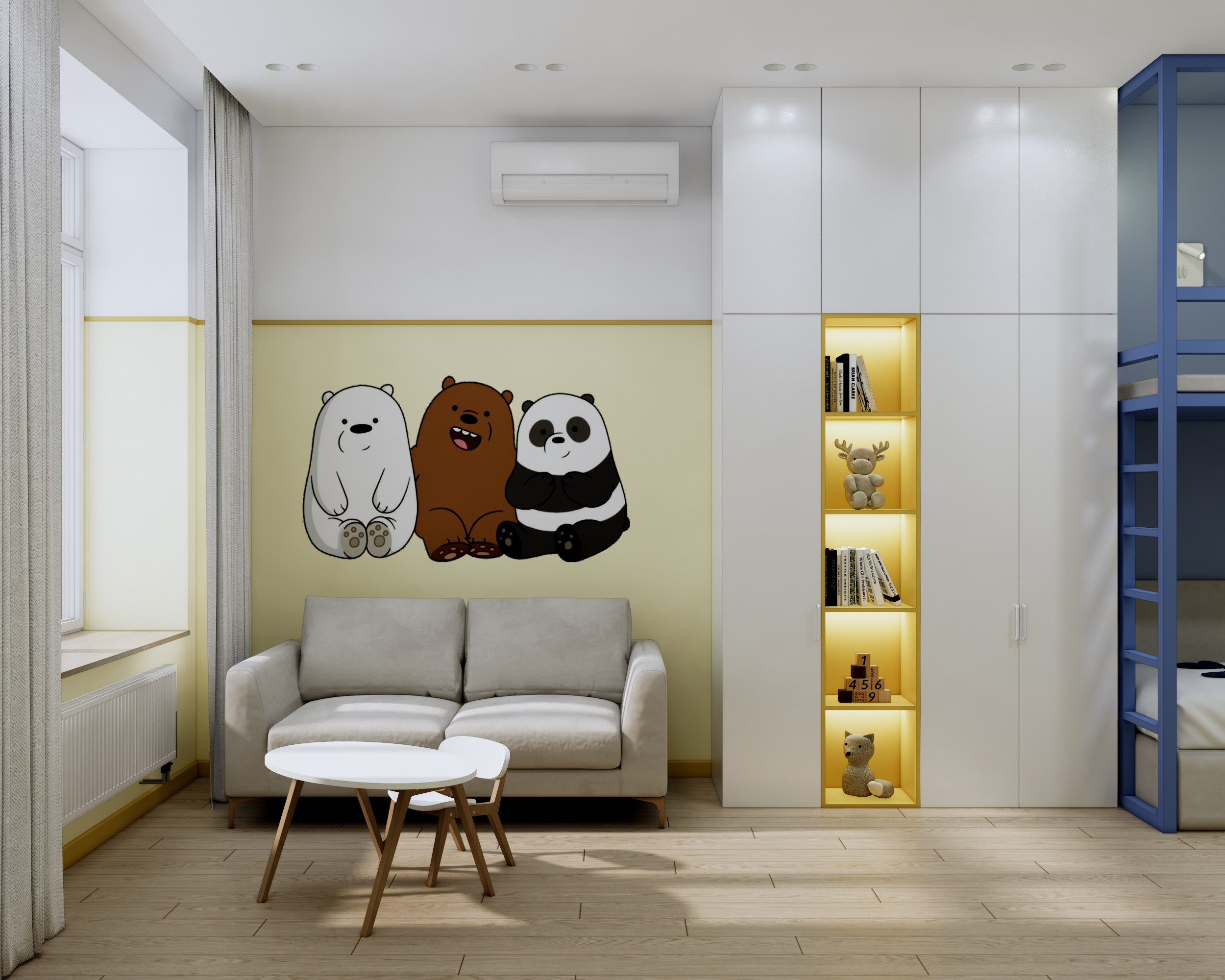 СОСНОВКА. DESIGNER ZDES