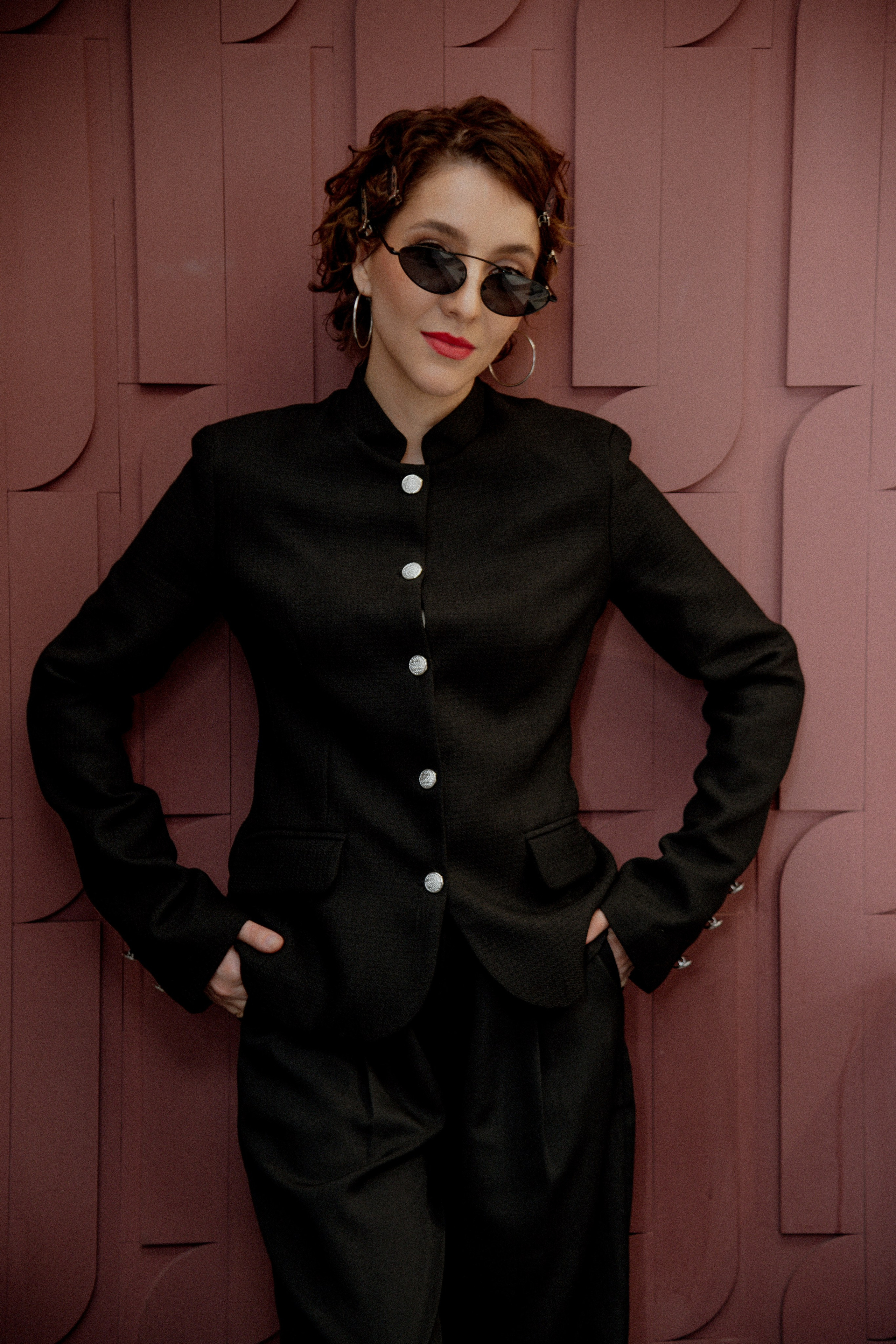 Диана. Фотограф Алёна Евграфова