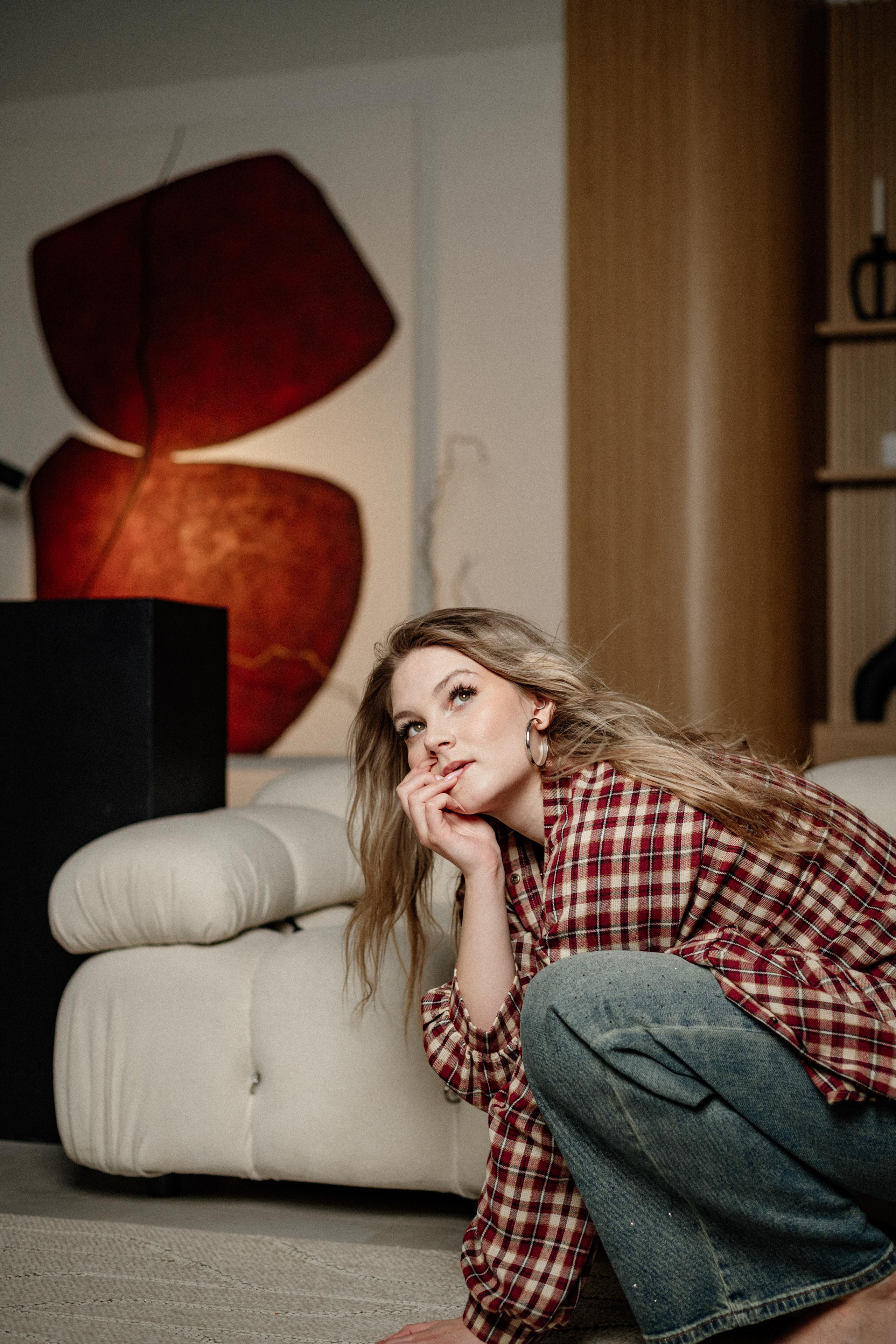 Диана. Фотограф Алёна Евграфова