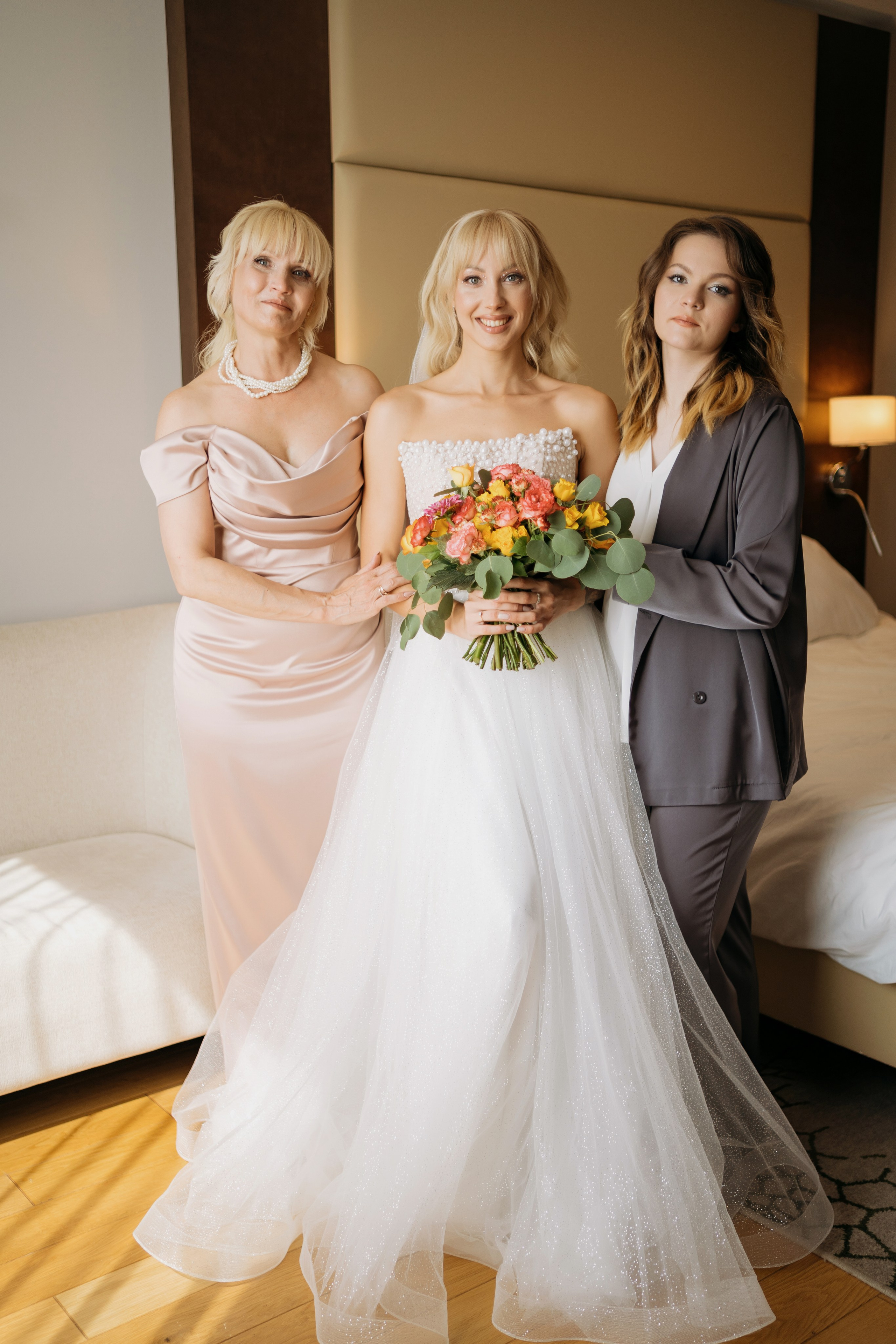 Илья & Валерия. Свадебный и семейный фотограф в Краснодаре Павел Мельников