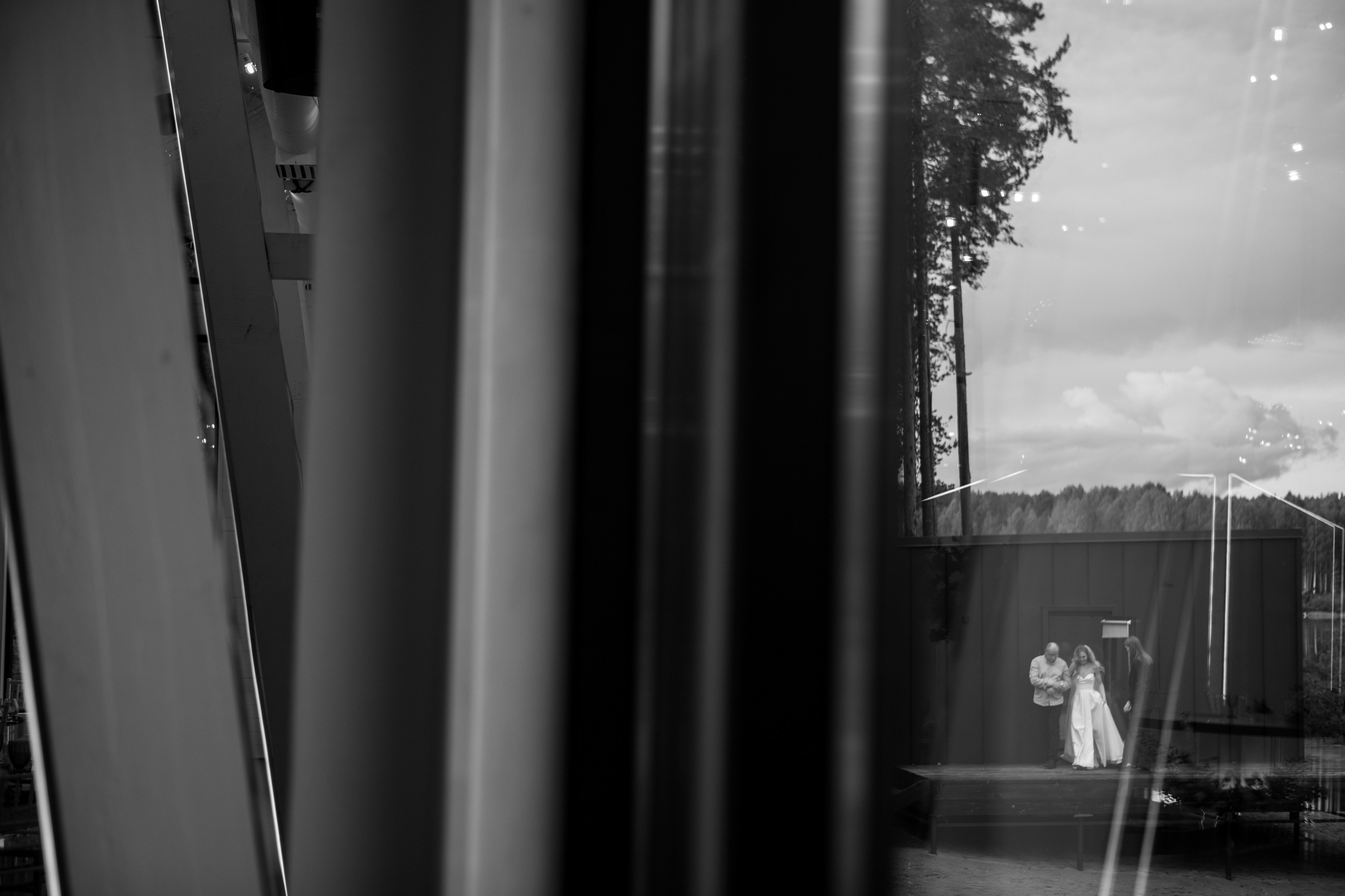 Егор и Алена. Свадебный и семейный фотограф Ижевск