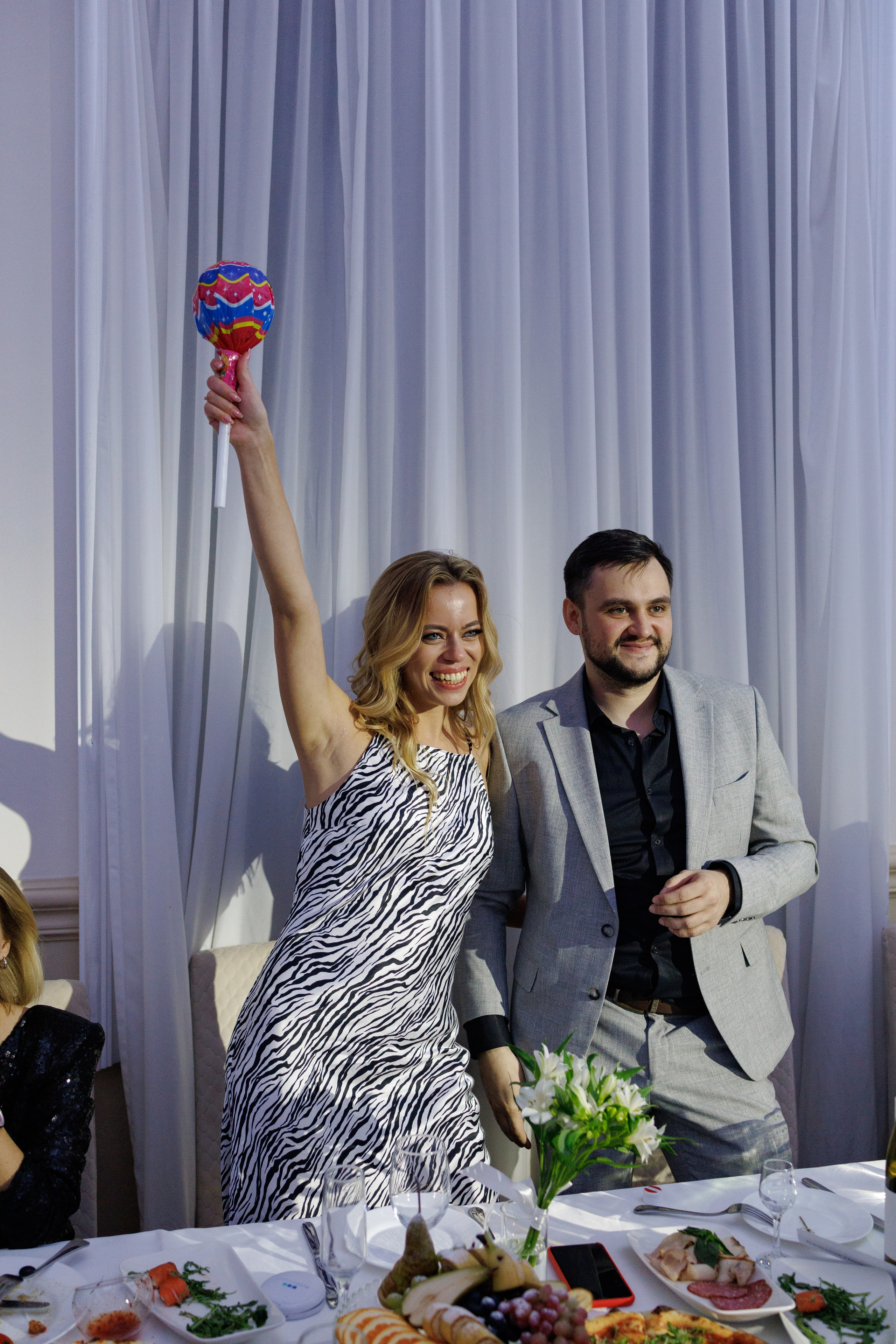 Никита и Ксения. Свадебный фотограф в Самаре Виденмаер Евгения